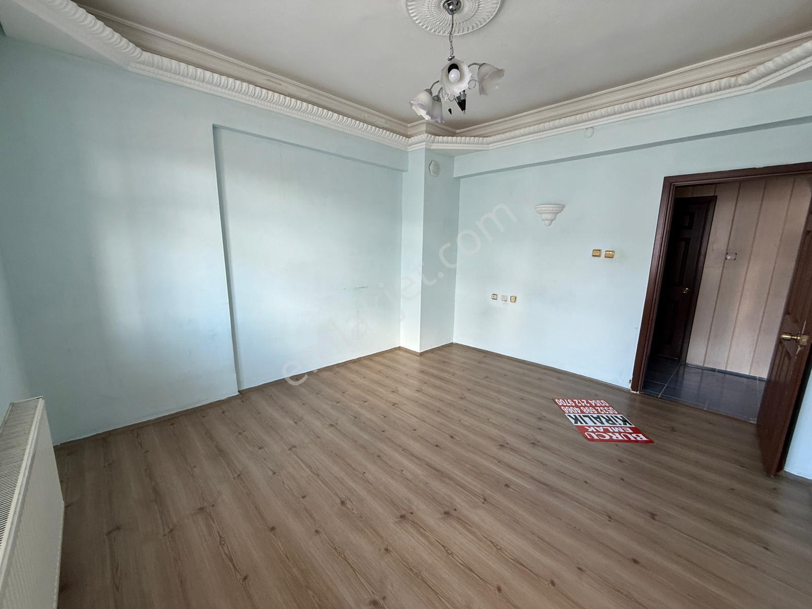 Vali Konağı Yakınında 3+1 Kiralık Daire -- Burcu Emlaktan - Görsel 13