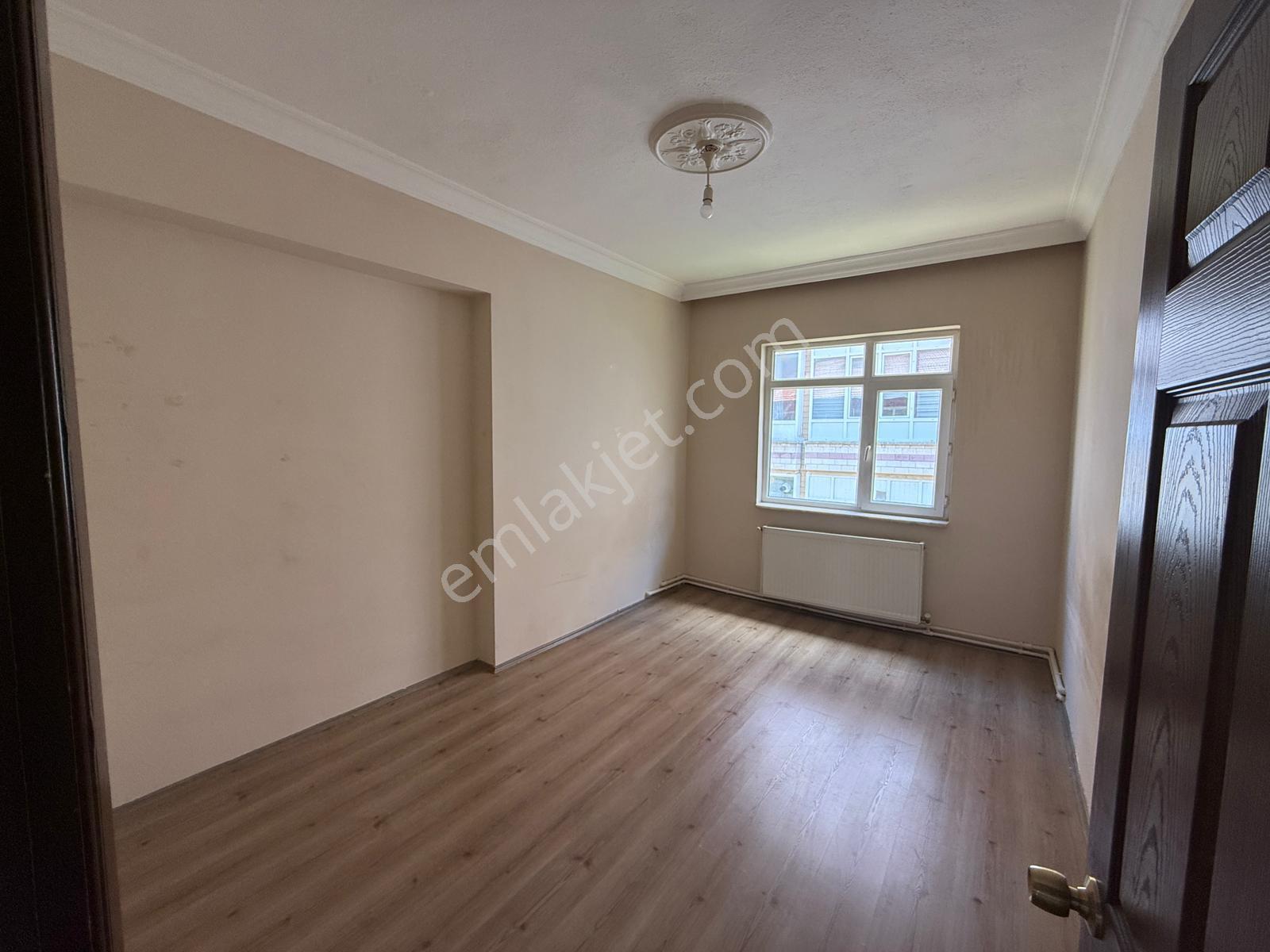 Vali Konağı Yakınında 3+1 Kiralık Daire -- Burcu Emlaktan - Görsel 17