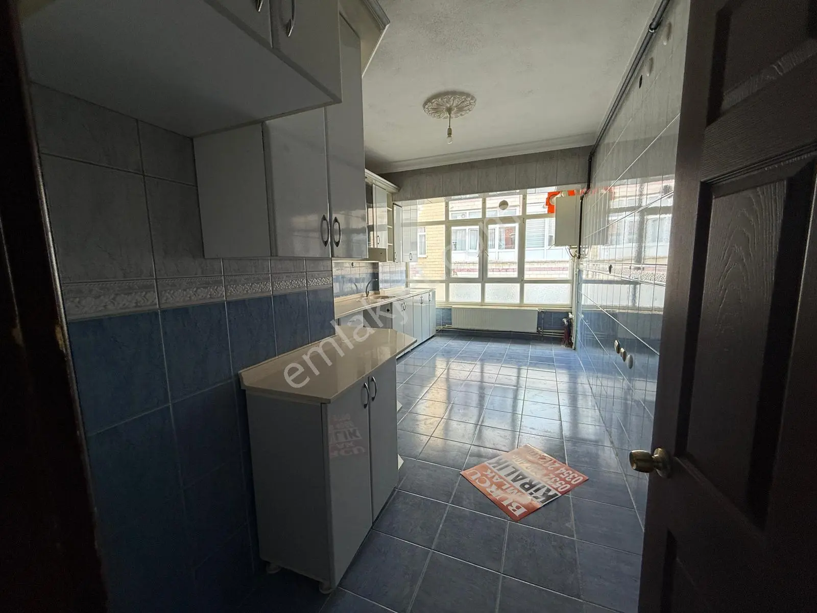 Vali Konağı Yakınında 3+1 Kiralık Daire -- Burcu Emlaktan - Görsel 5