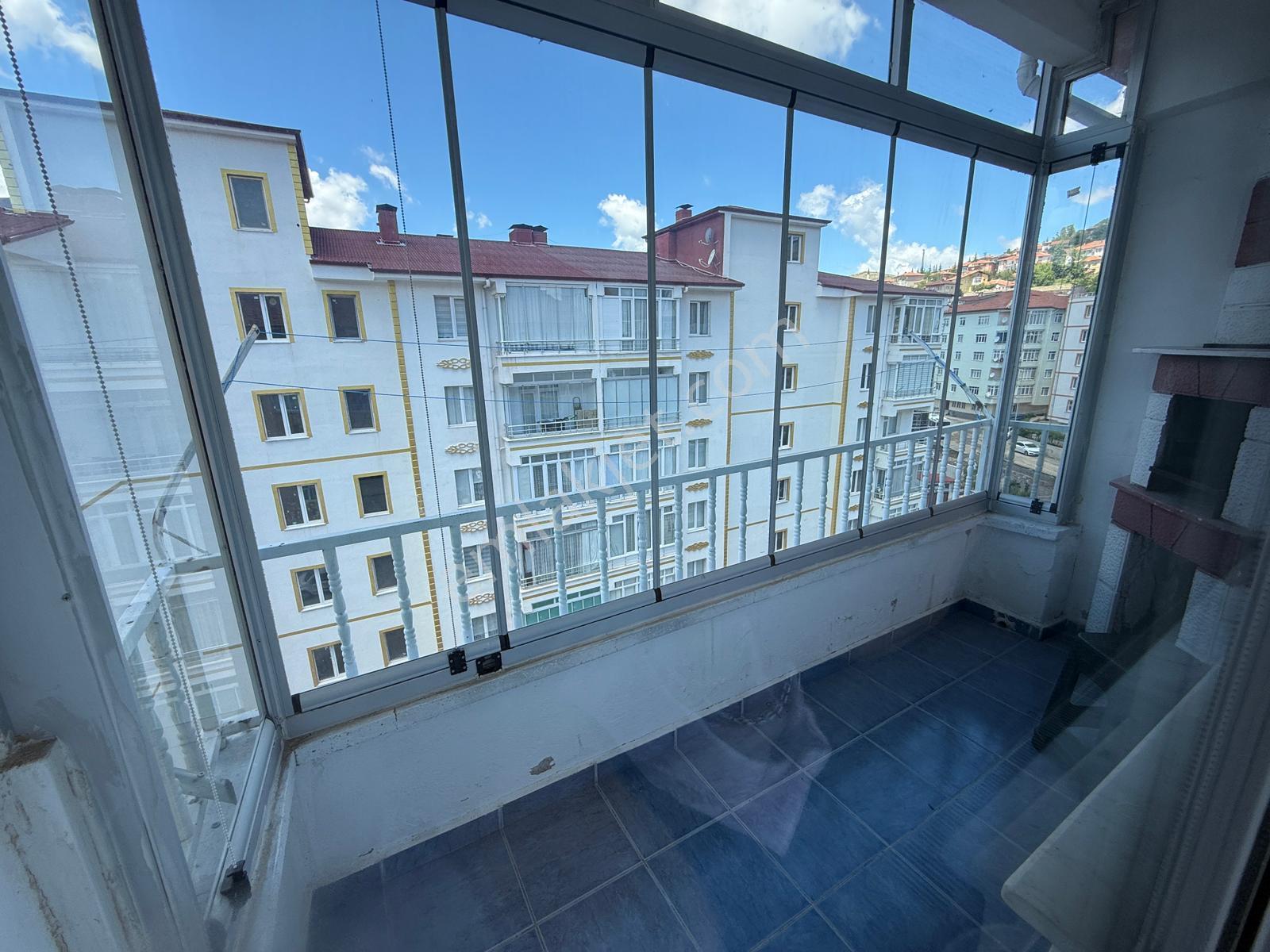 Vali Konağı Yakınında 3+1 Kiralık Daire -- Burcu Emlaktan - Görsel 21
