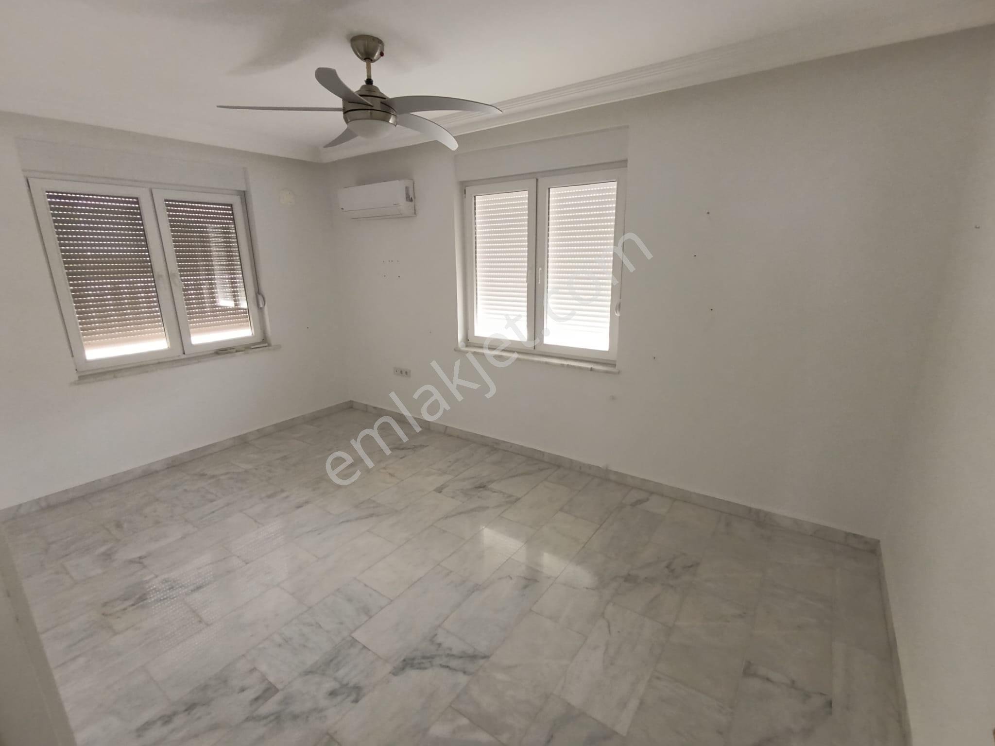 Alanya / Kargıcak Jasmin Villa 7+1 - Görsel 29