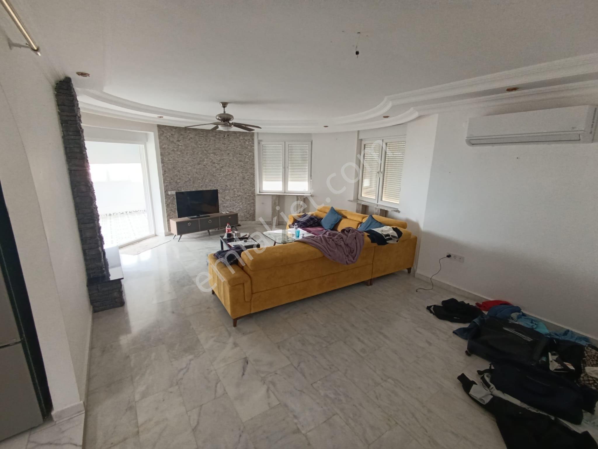 Alanya / Kargıcak Jasmin Villa 7+1 - Görsel 11