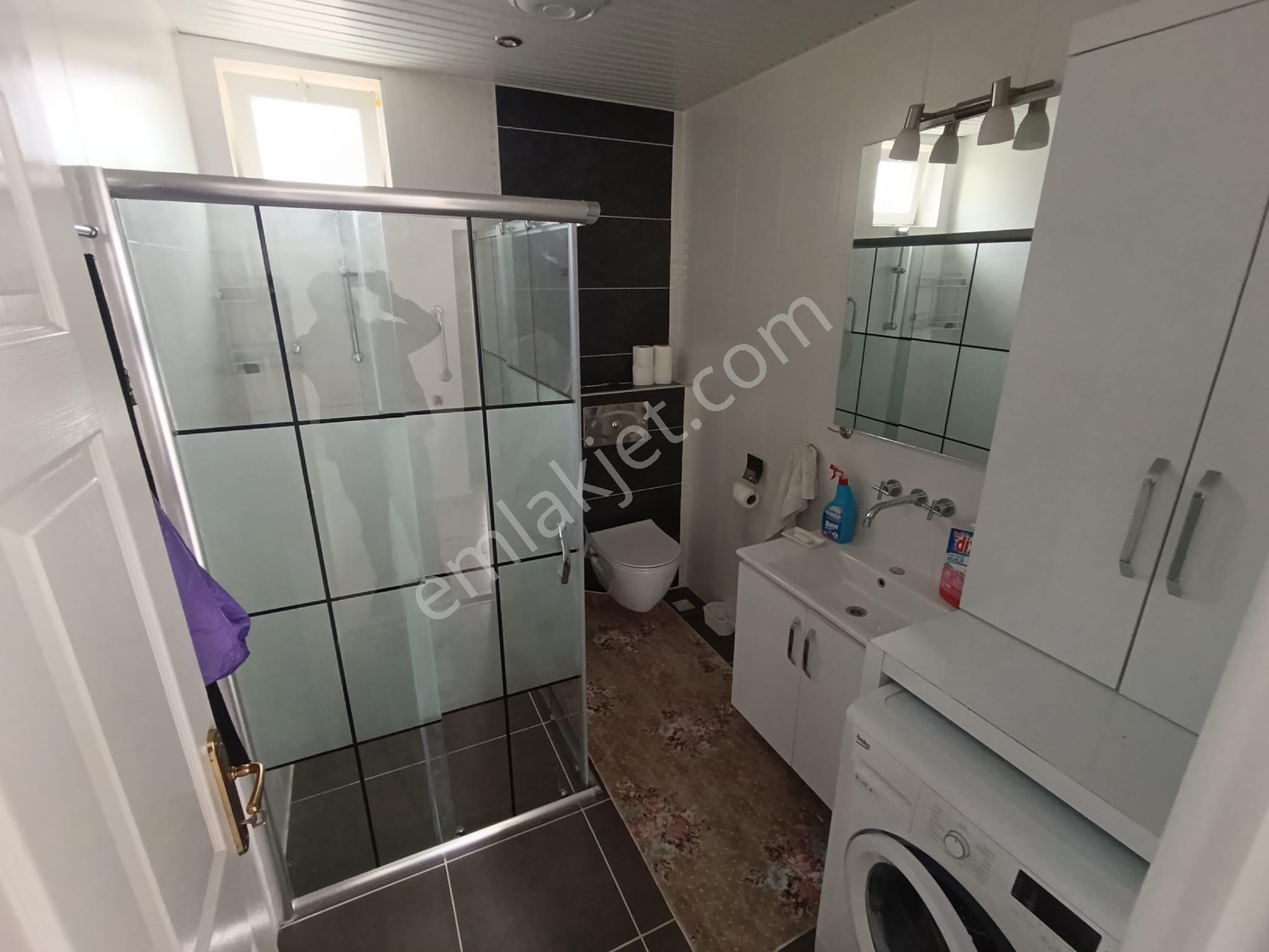 Alanya / Kargıcak Jasmin Villa 7+1 - Görsel 23