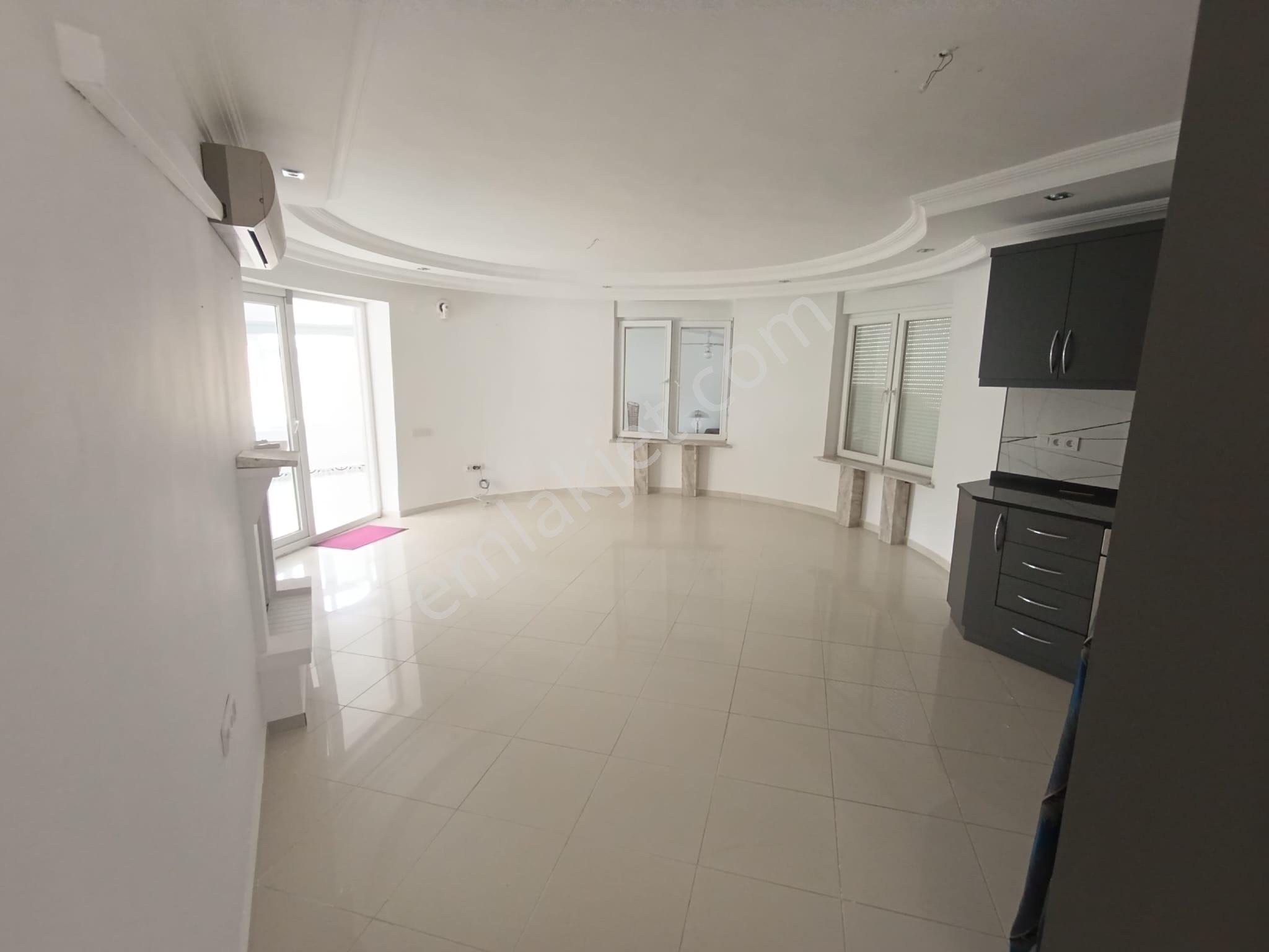 Alanya / Kargıcak Jasmin Villa 7+1 - Görsel 18