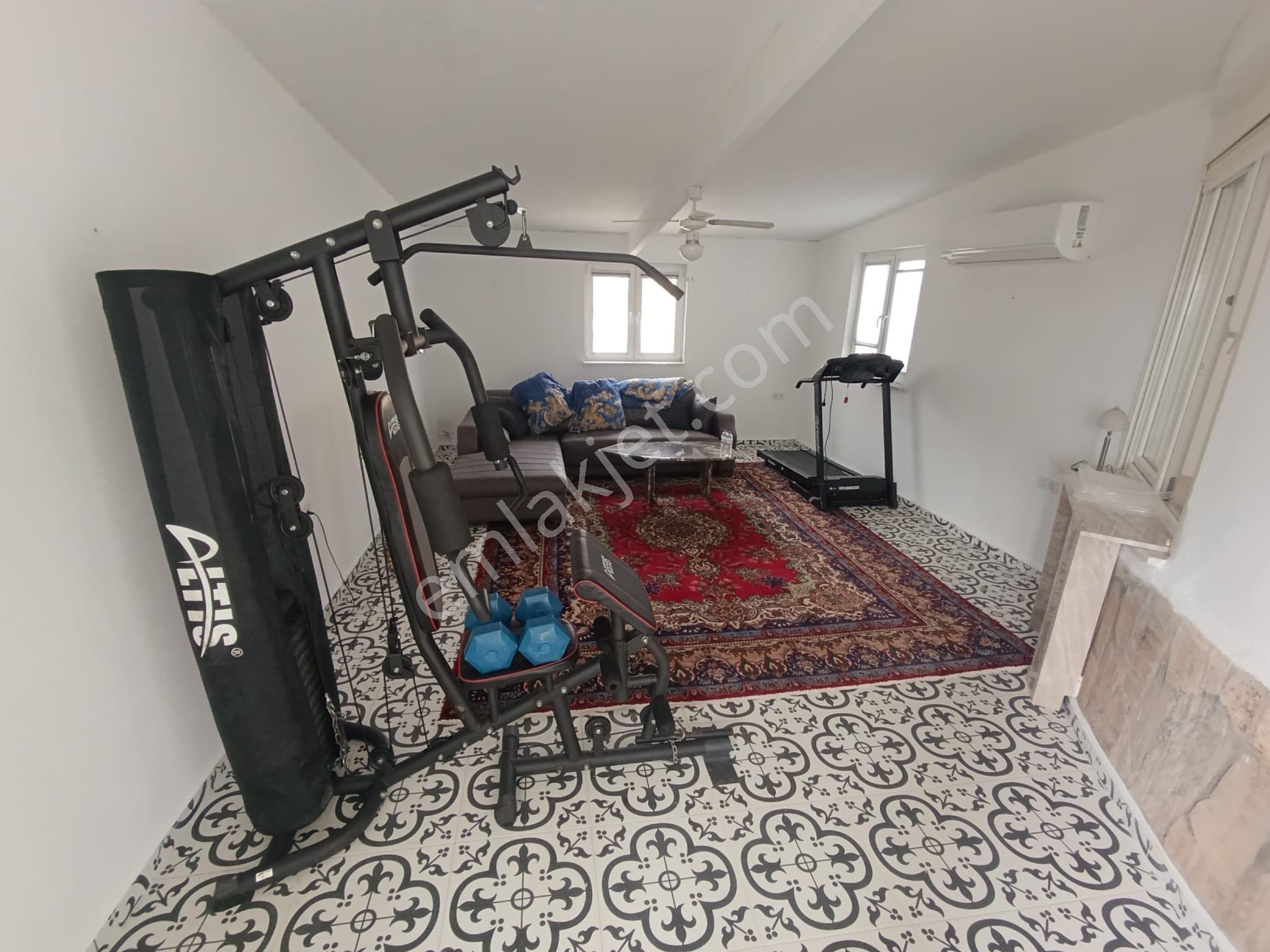 Alanya / Kargıcak Jasmin Villa 7+1 - Görsel 25