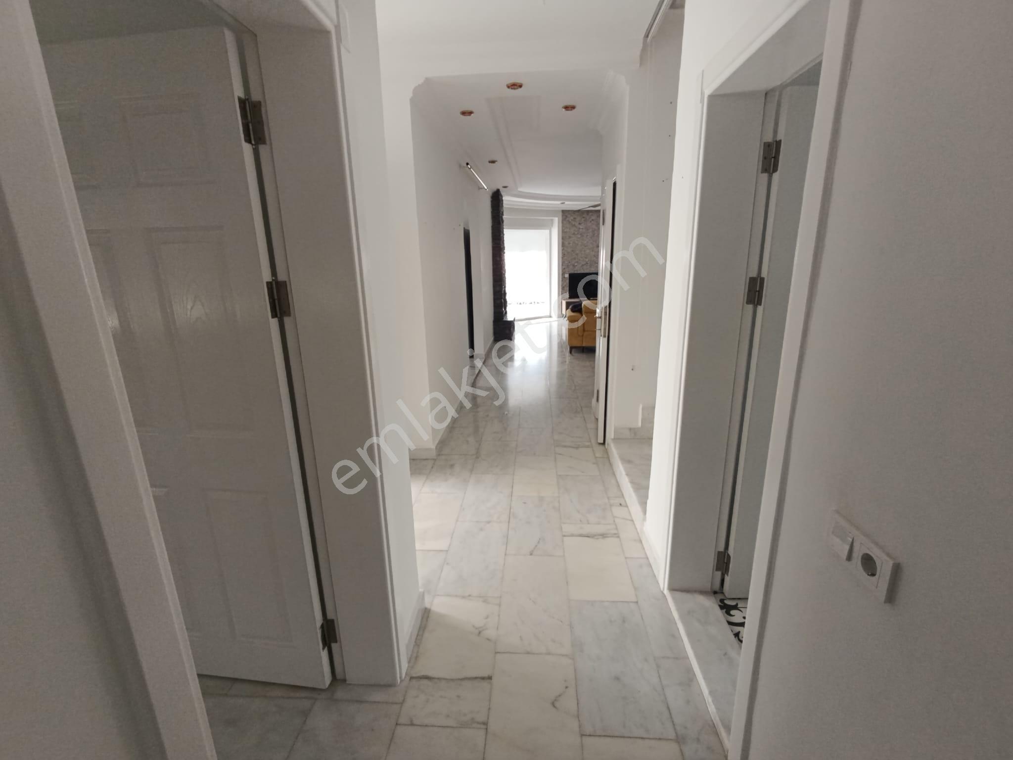 Alanya / Kargıcak Jasmin Villa 7+1 - Görsel 15