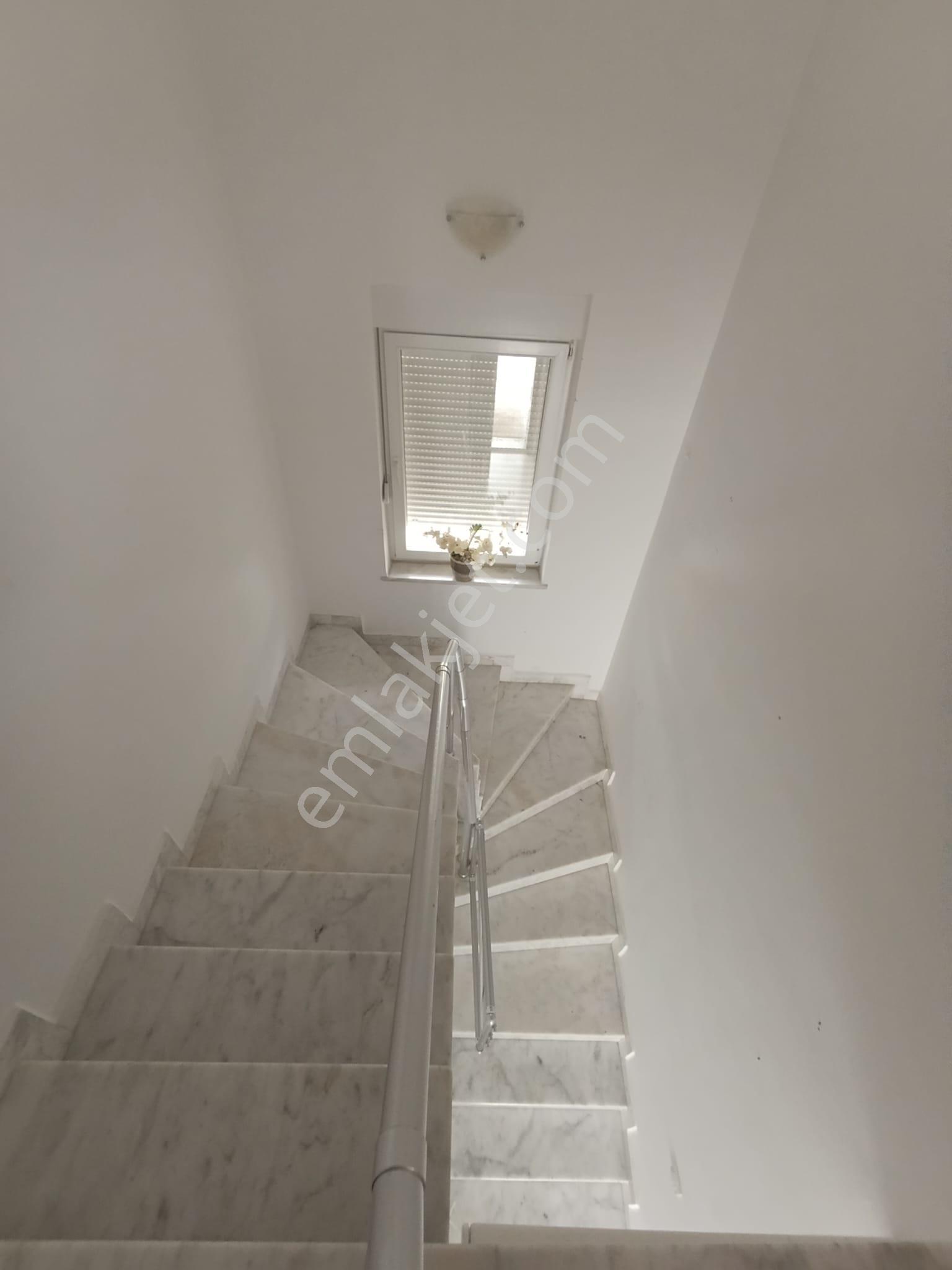 Alanya / Kargıcak Jasmin Villa 7+1 - Görsel 10