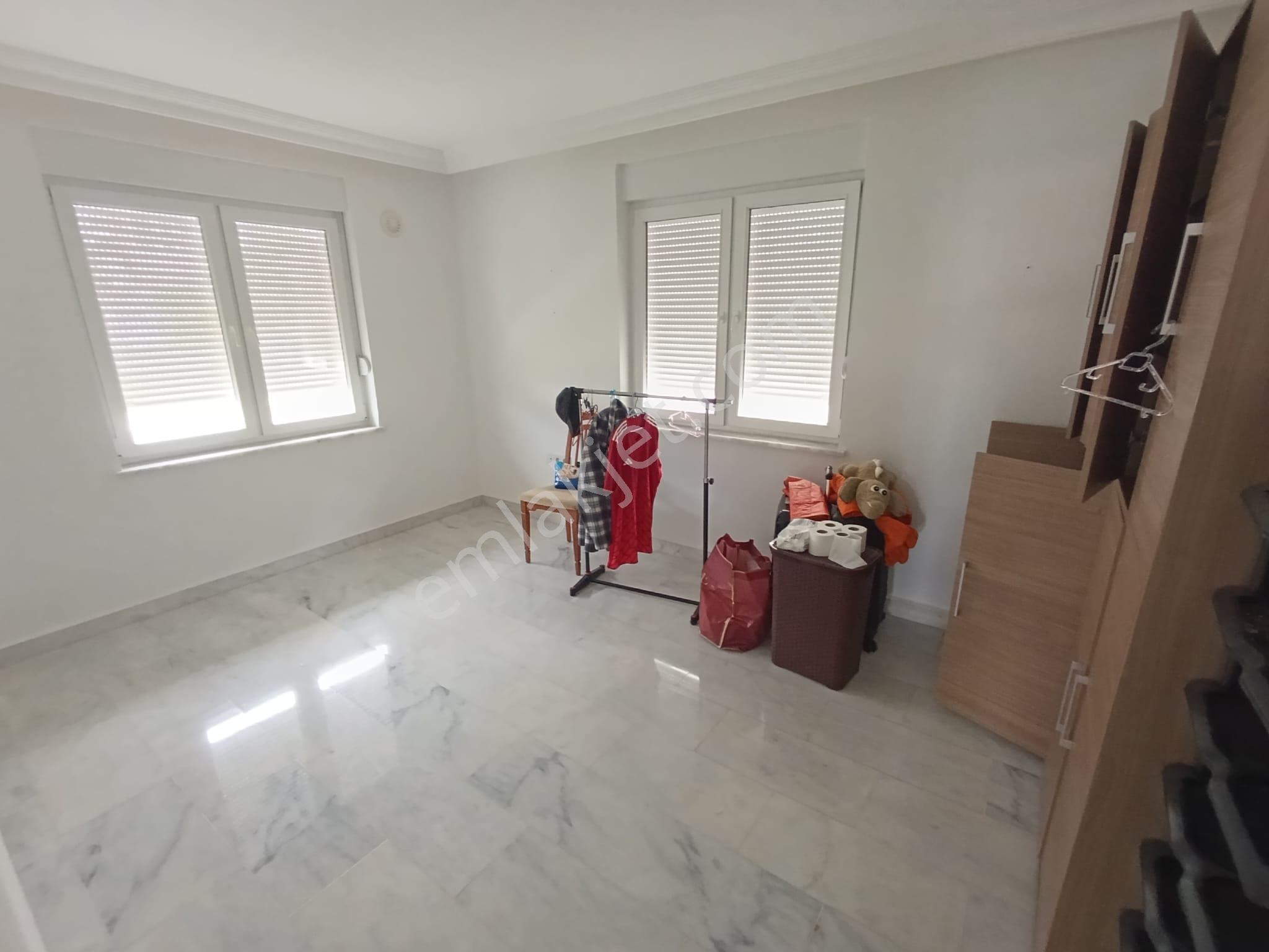 Alanya / Kargıcak Jasmin Villa 7+1 - Görsel 28