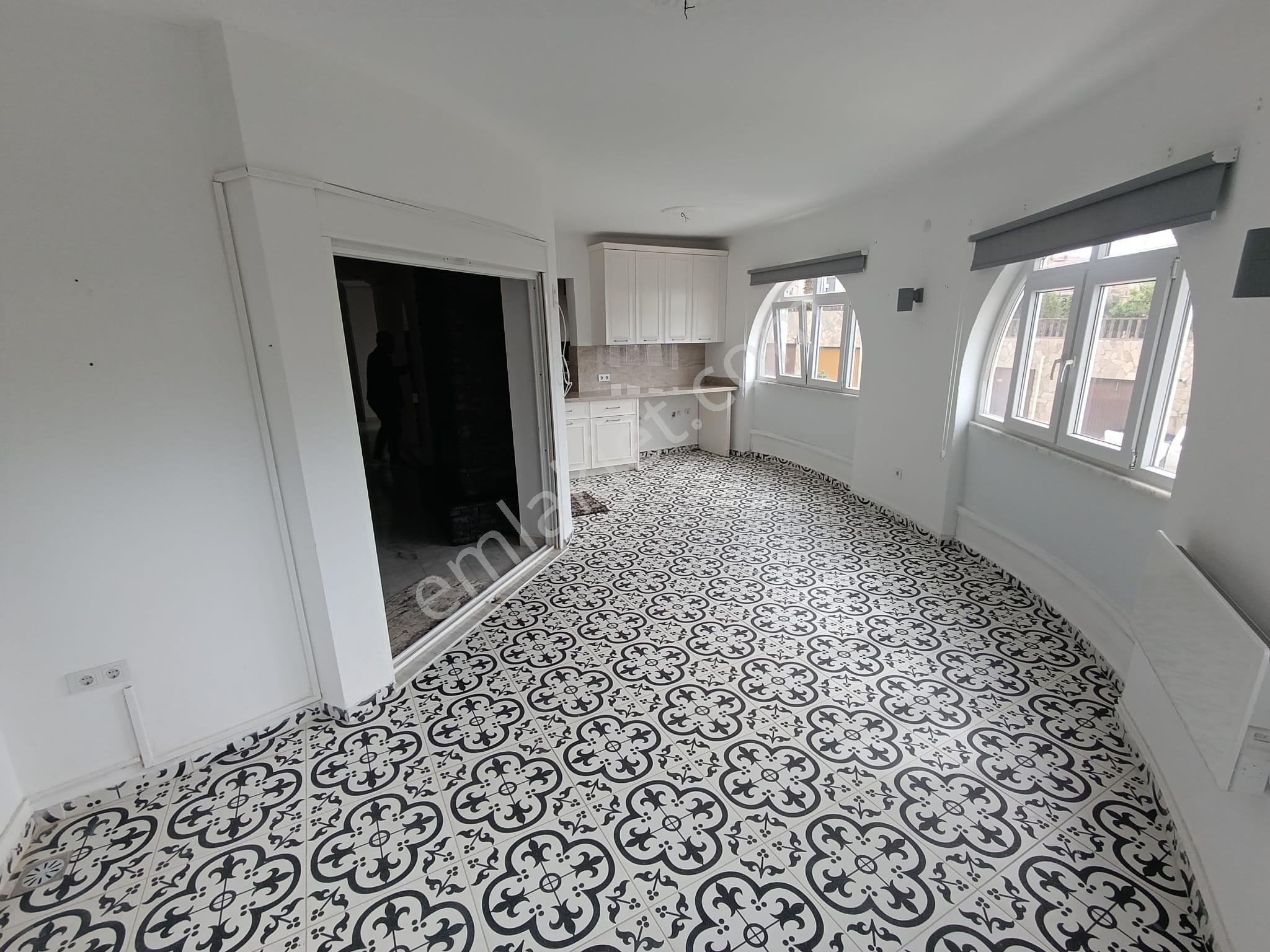 Alanya / Kargıcak Jasmin Villa 7+1 - Görsel 22