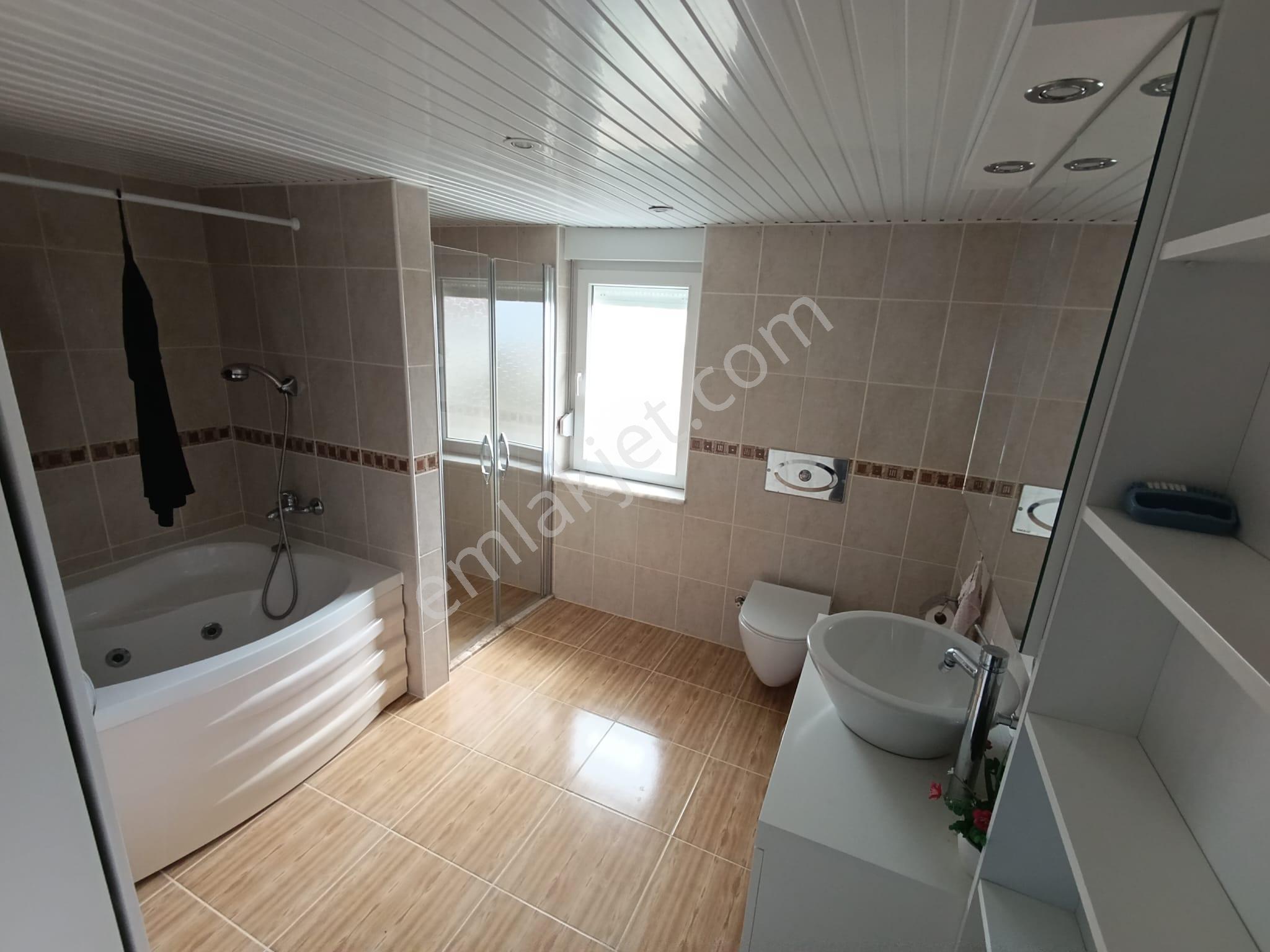Alanya / Kargıcak Jasmin Villa 7+1 - Görsel 13