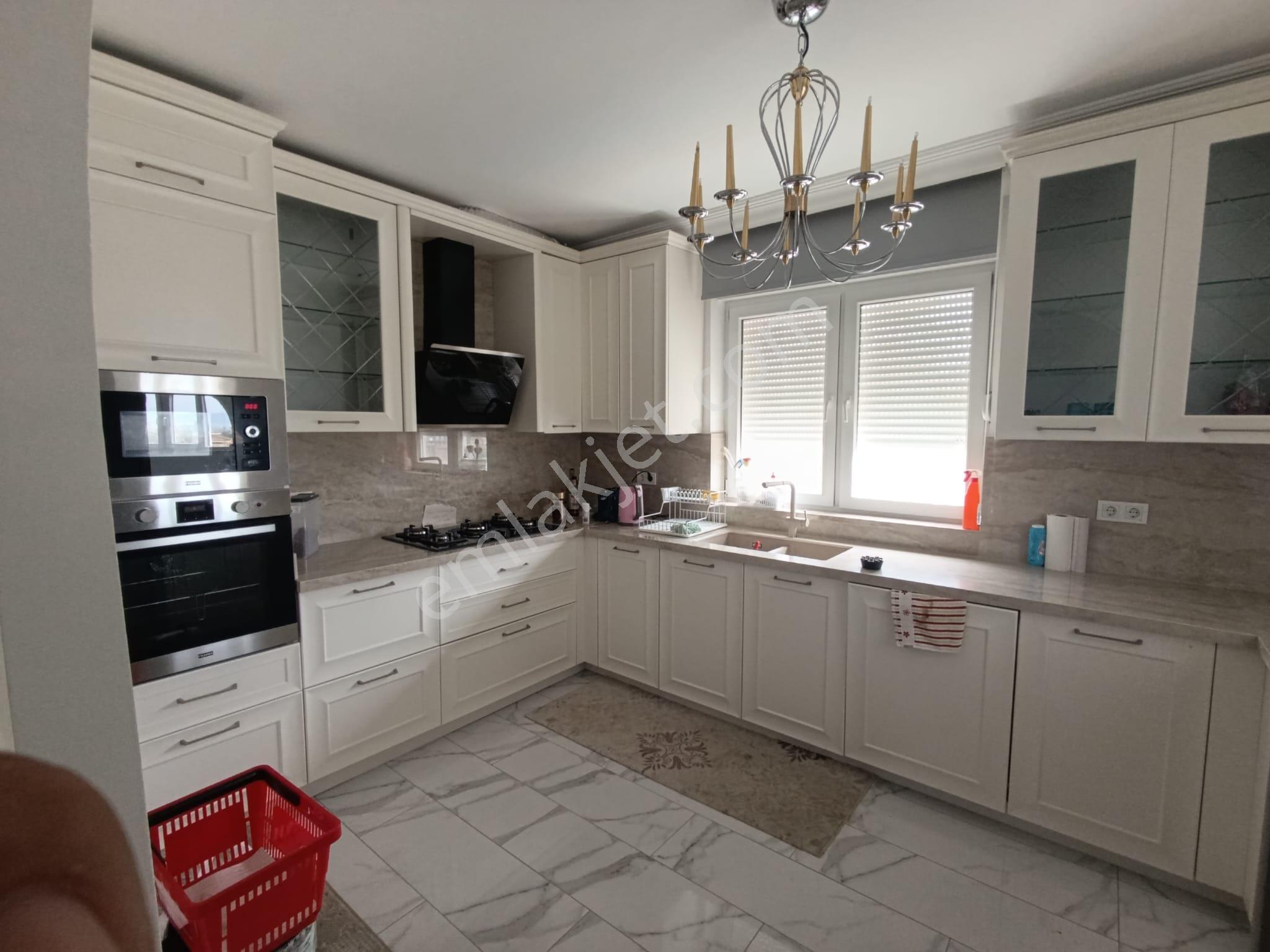 Alanya / Kargıcak Jasmin Villa 7+1 - Görsel 21