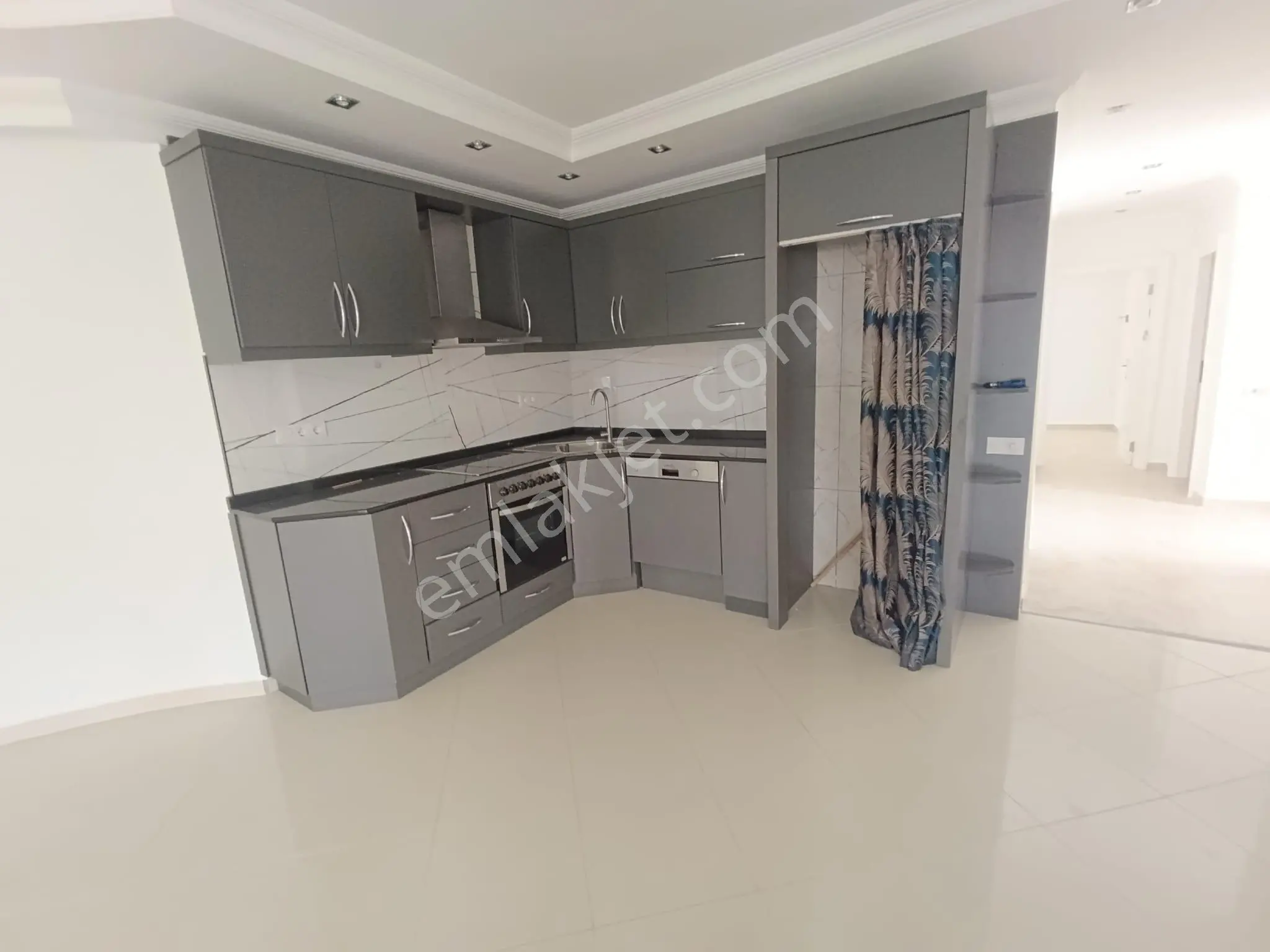Alanya / Kargıcak Jasmin Villa 7+1 - Görsel 5