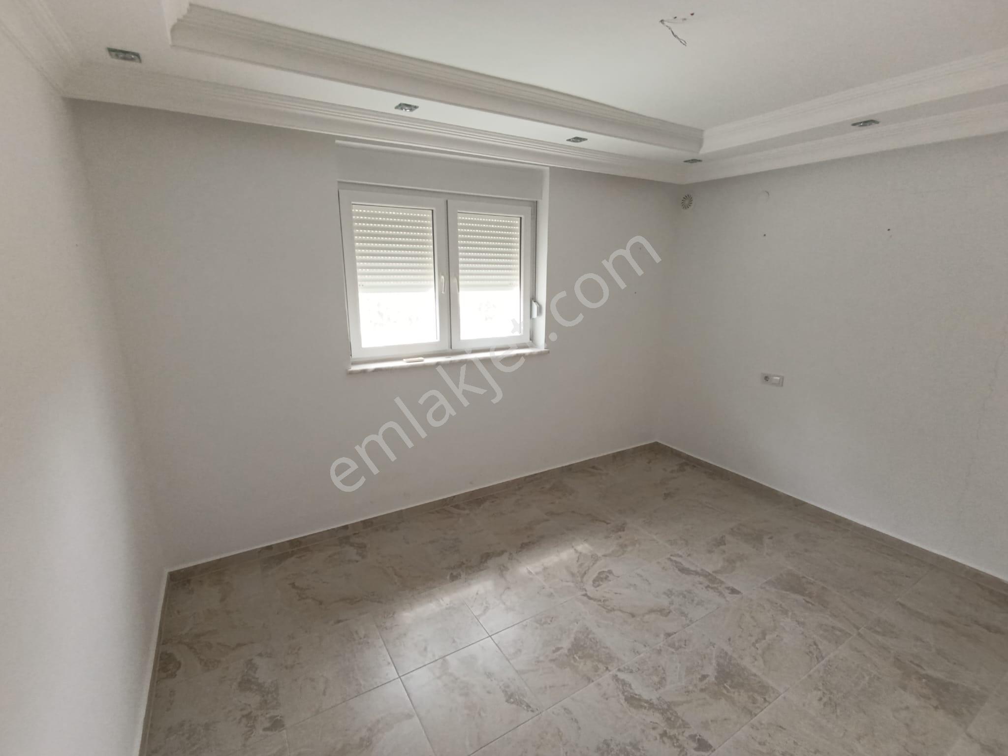 Alanya / Kargıcak Jasmin Villa 7+1 - Görsel 17