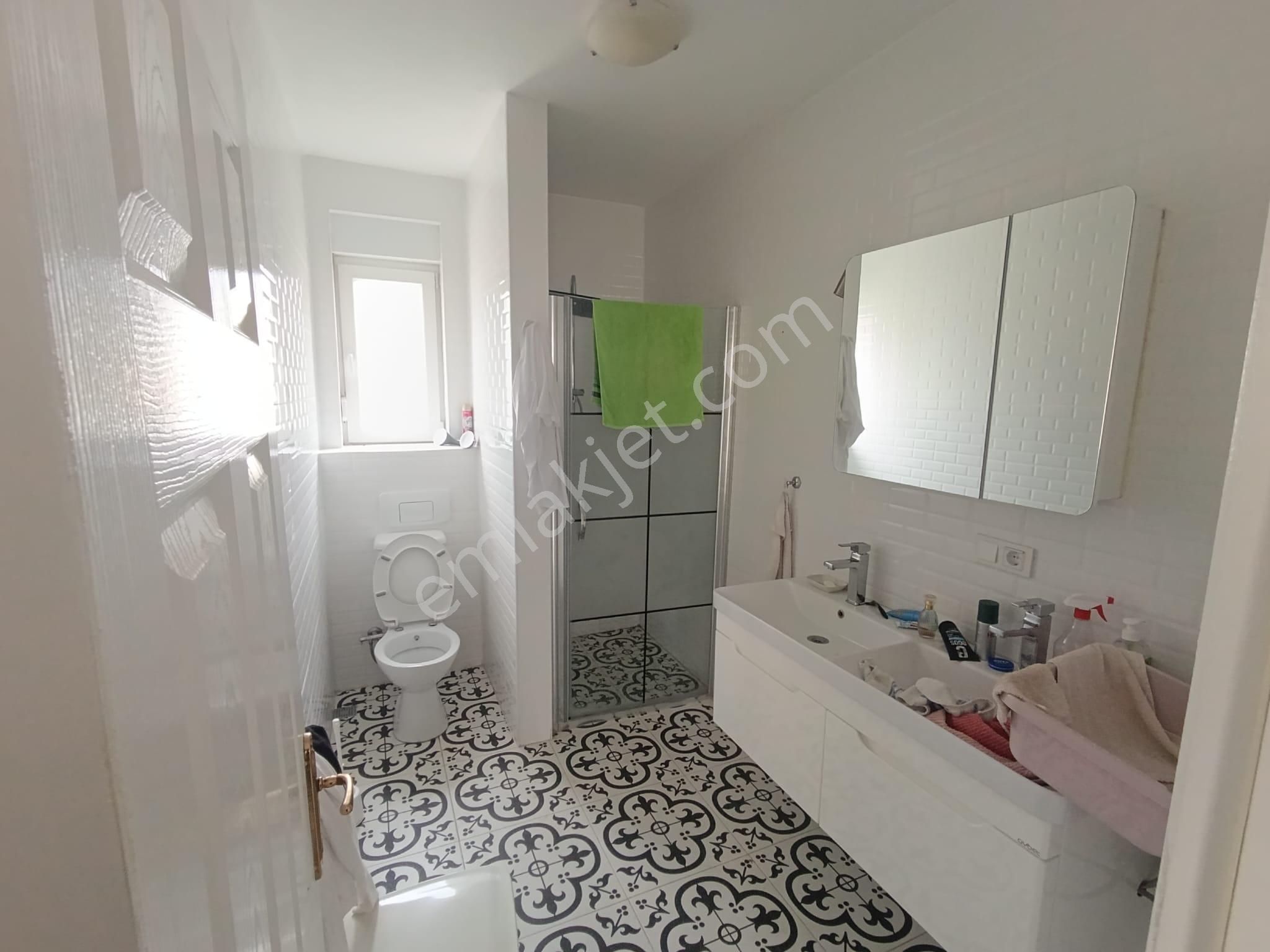 Alanya / Kargıcak Jasmin Villa 7+1 - Görsel 27
