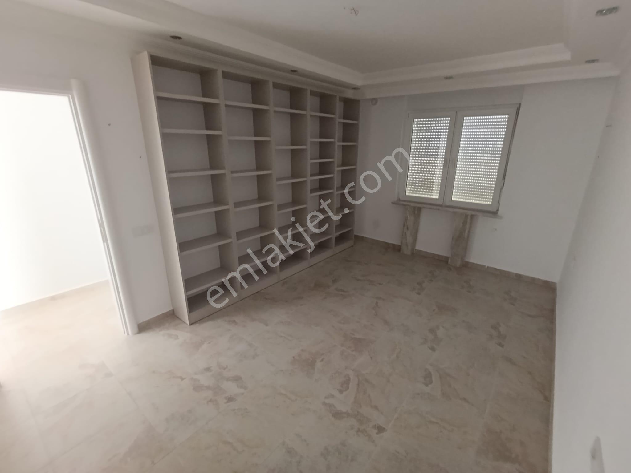 Alanya / Kargıcak Jasmin Villa 7+1 - Görsel 24