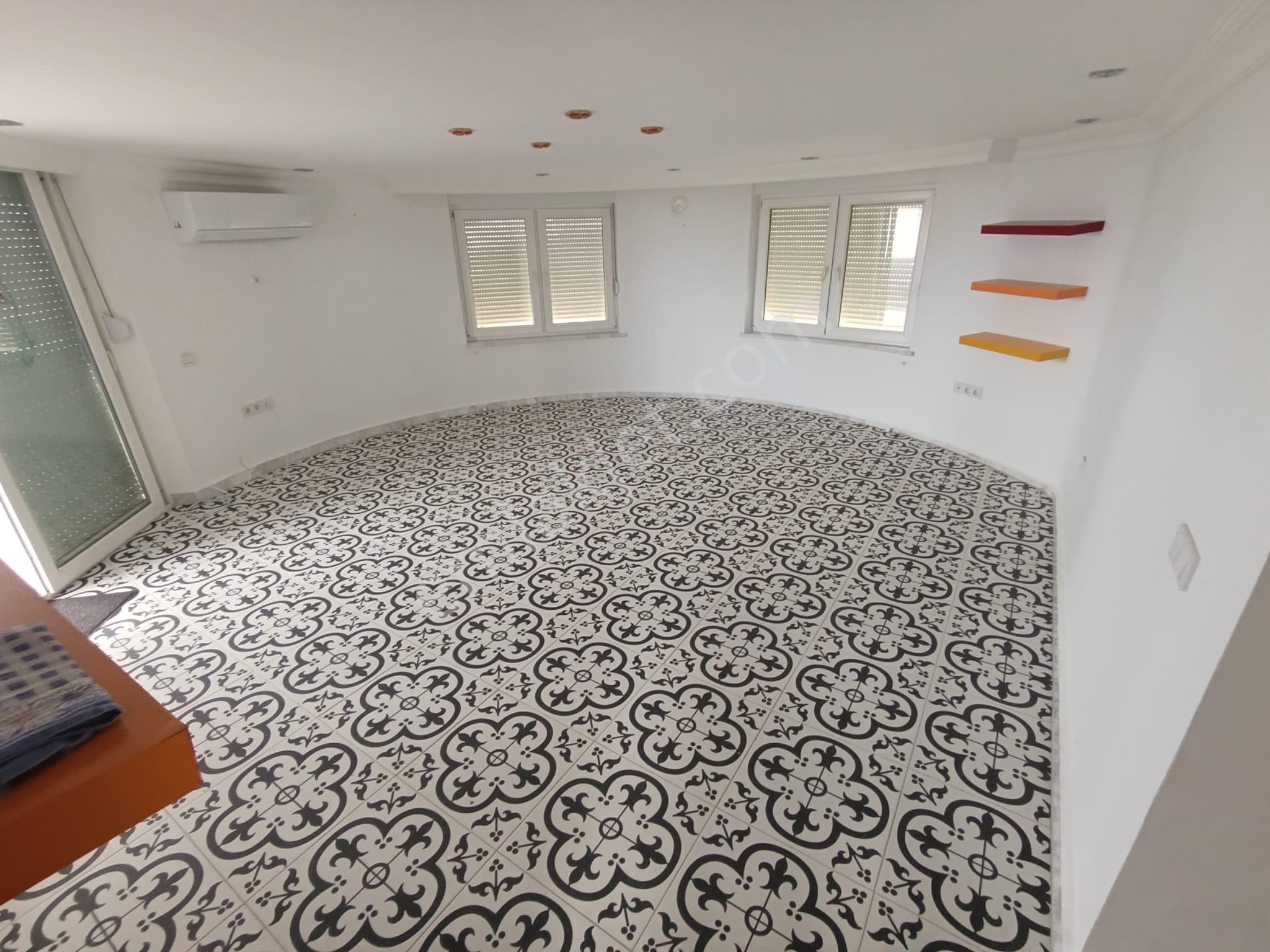 Alanya / Kargıcak Jasmin Villa 7+1 - Görsel 26