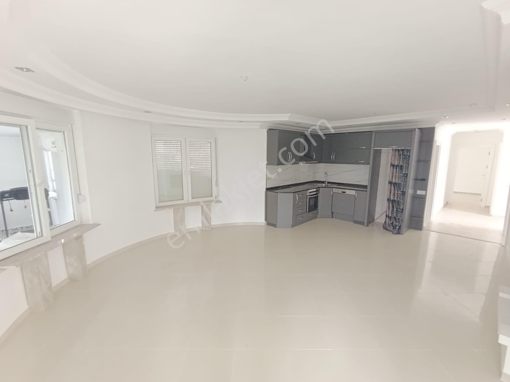Alanya / Kargıcak Jasmin Villa 7+1 - Görsel 20