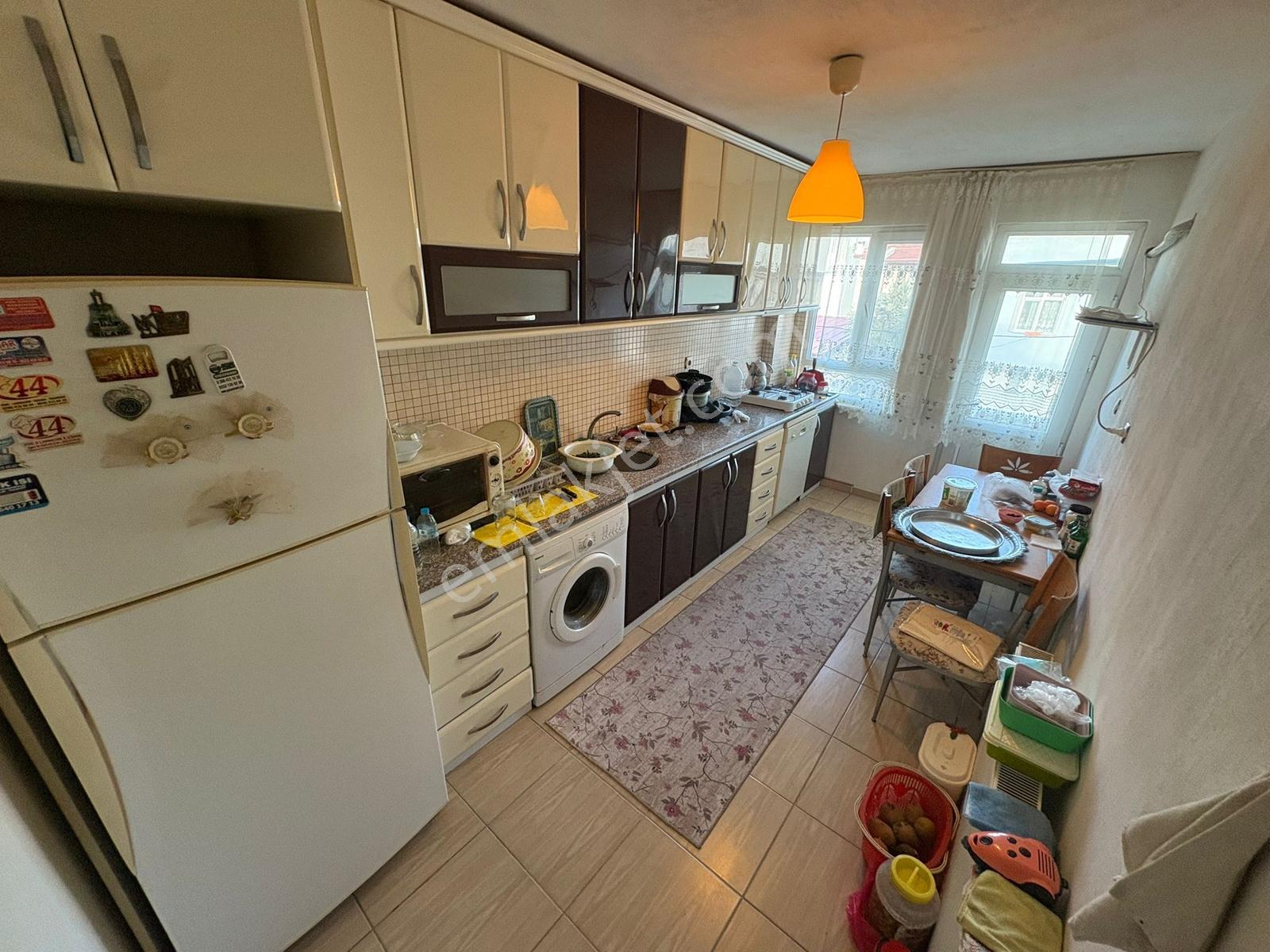 ▇ Varyant'tan Öğretmenler Mah. 3+1 120m2 Önü Açık Fırsat Daire ▇ - Görsel 12