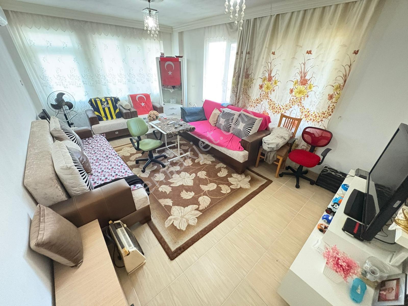 ▇ Varyant'tan Öğretmenler Mah. 3+1 120m2 Önü Açık Fırsat Daire ▇ - Görsel 27