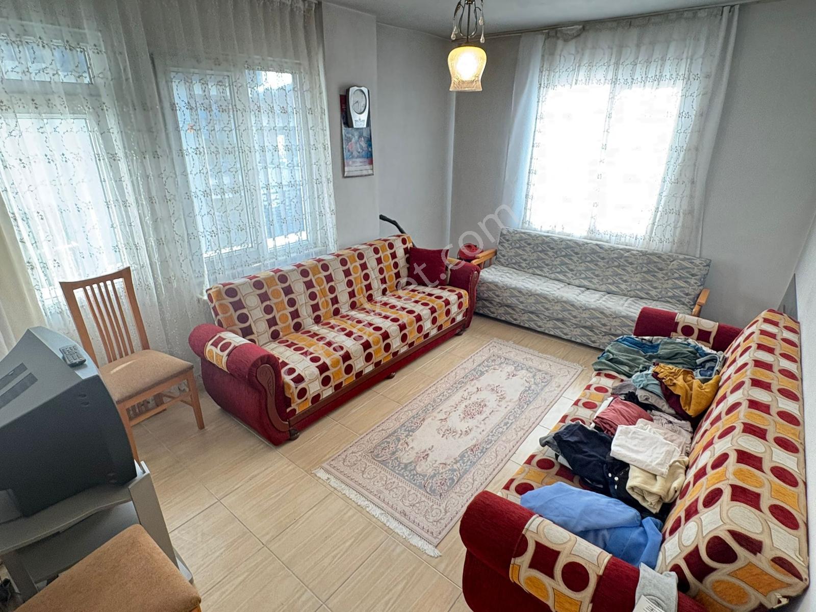 ▇ Varyant'tan Öğretmenler Mah. 3+1 120m2 Önü Açık Fırsat Daire ▇ - Görsel 28