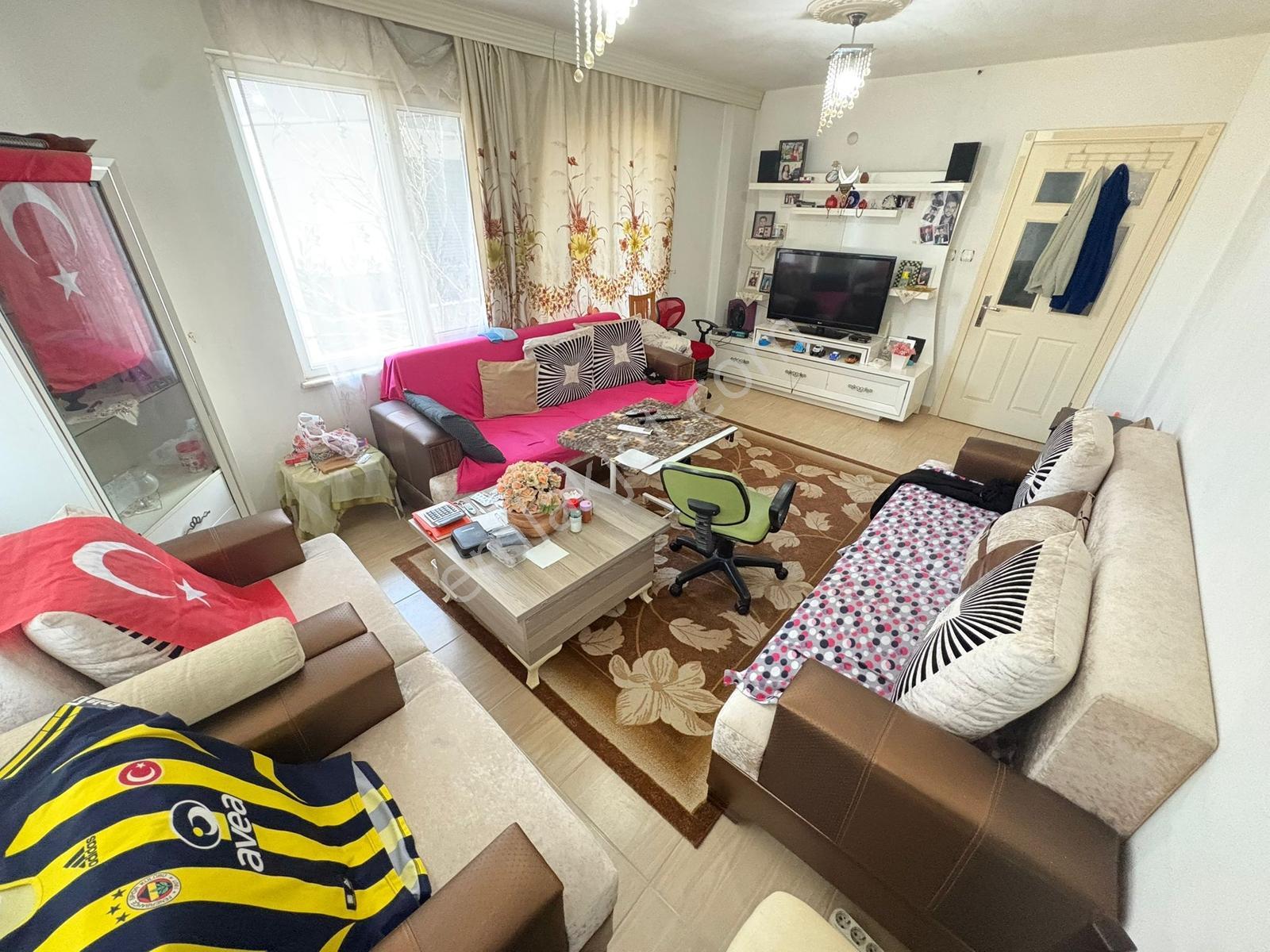 ▇ Varyant'tan Öğretmenler Mah. 3+1 120m2 Önü Açık Fırsat Daire ▇ - Görsel 20