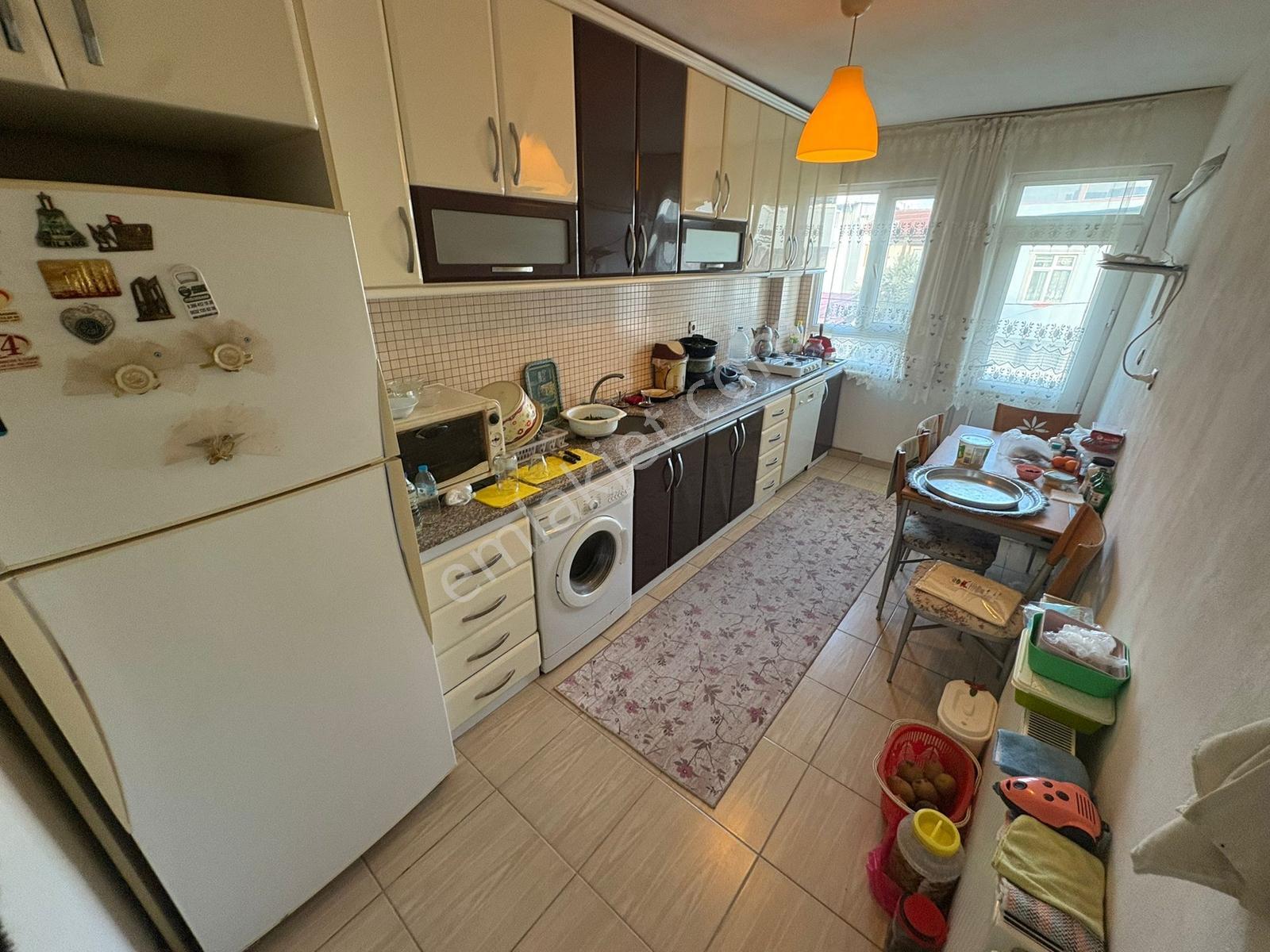 ▇ Varyant'tan Öğretmenler Mah. 3+1 120m2 Önü Açık Fırsat Daire ▇ - Görsel 18