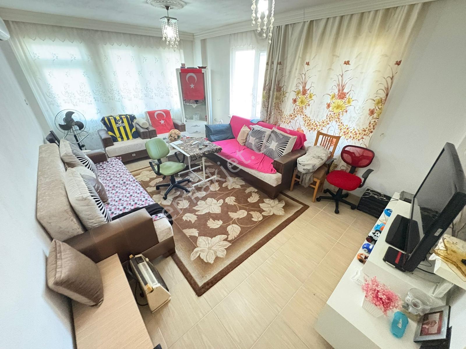 ▇ Varyant'tan Öğretmenler Mah. 3+1 120m2 Önü Açık Fırsat Daire ▇ - Görsel 11