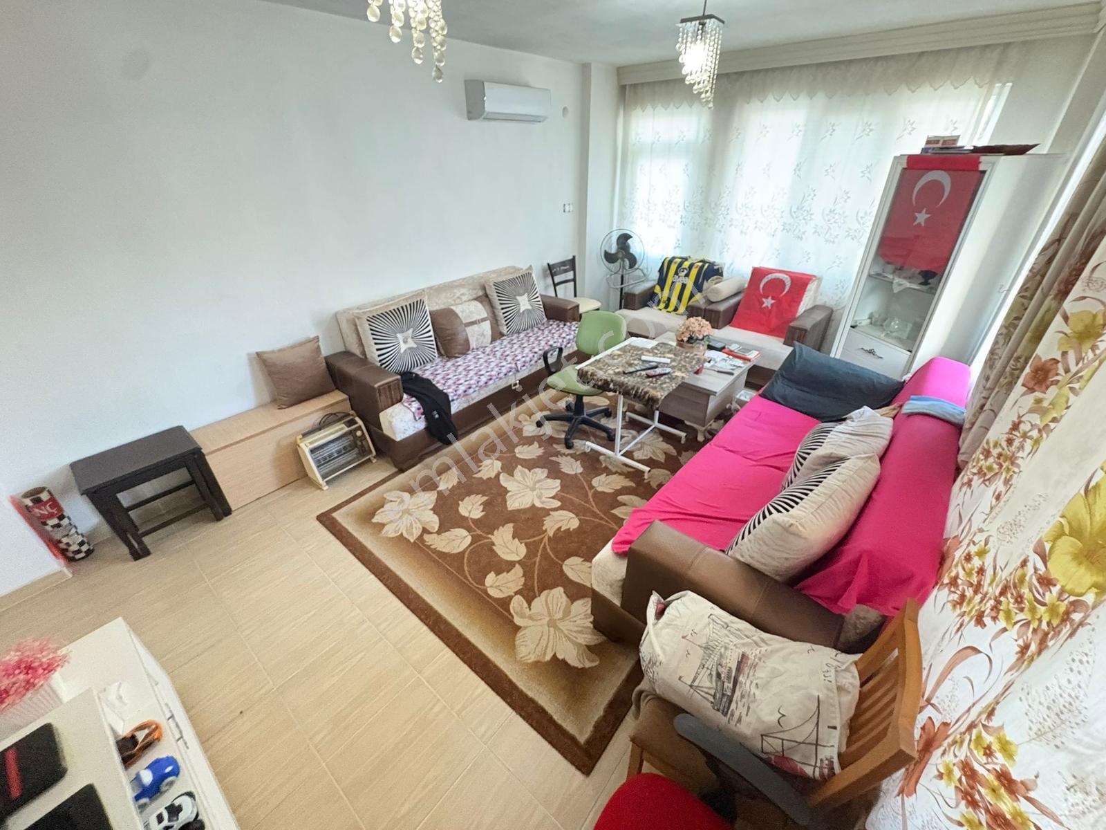 ▇ Varyant'tan Öğretmenler Mah. 3+1 120m2 Önü Açık Fırsat Daire ▇ - Görsel 24