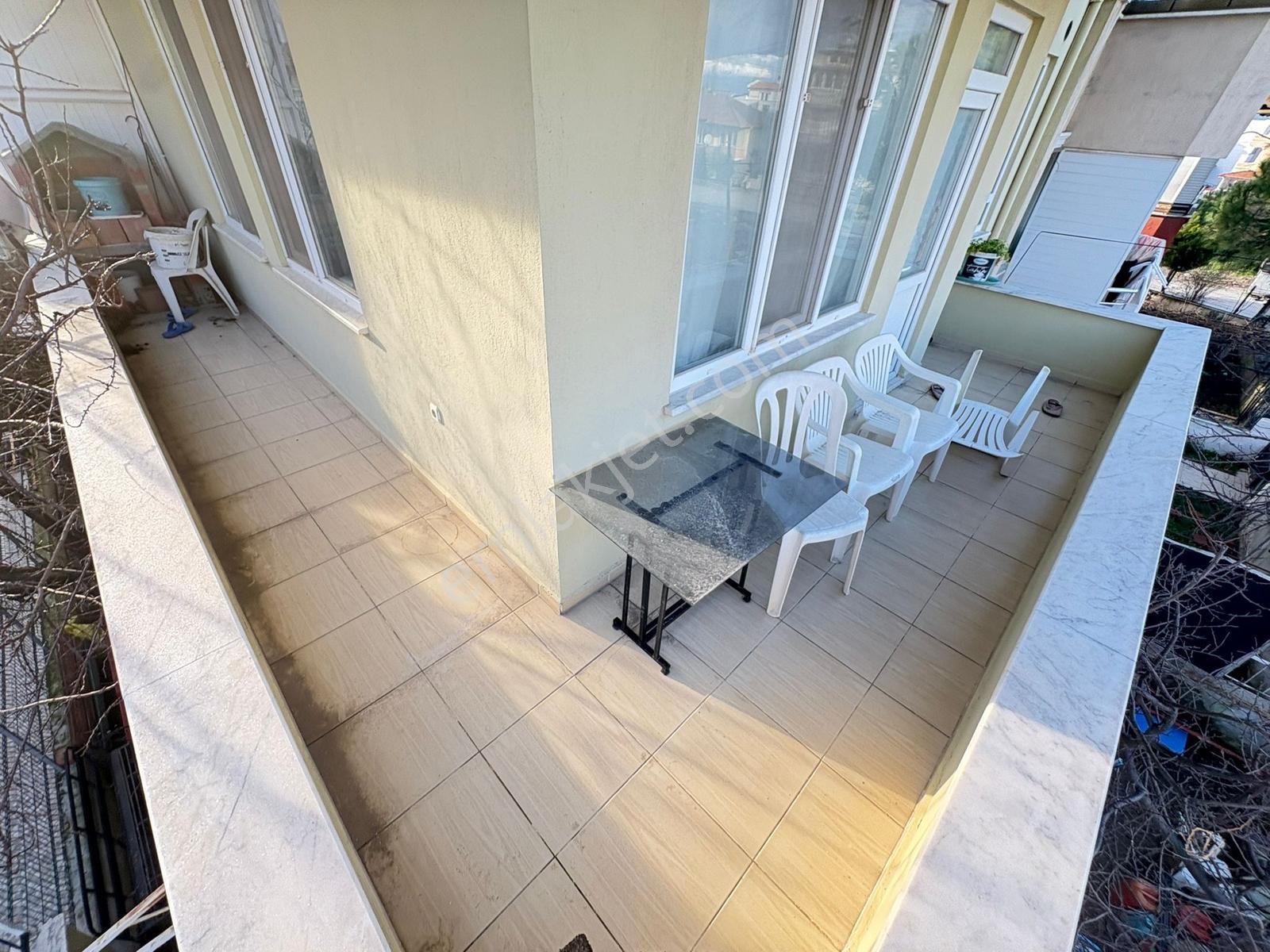 ▇ Varyant'tan Öğretmenler Mah. 3+1 120m2 Önü Açık Fırsat Daire ▇ - Görsel 32