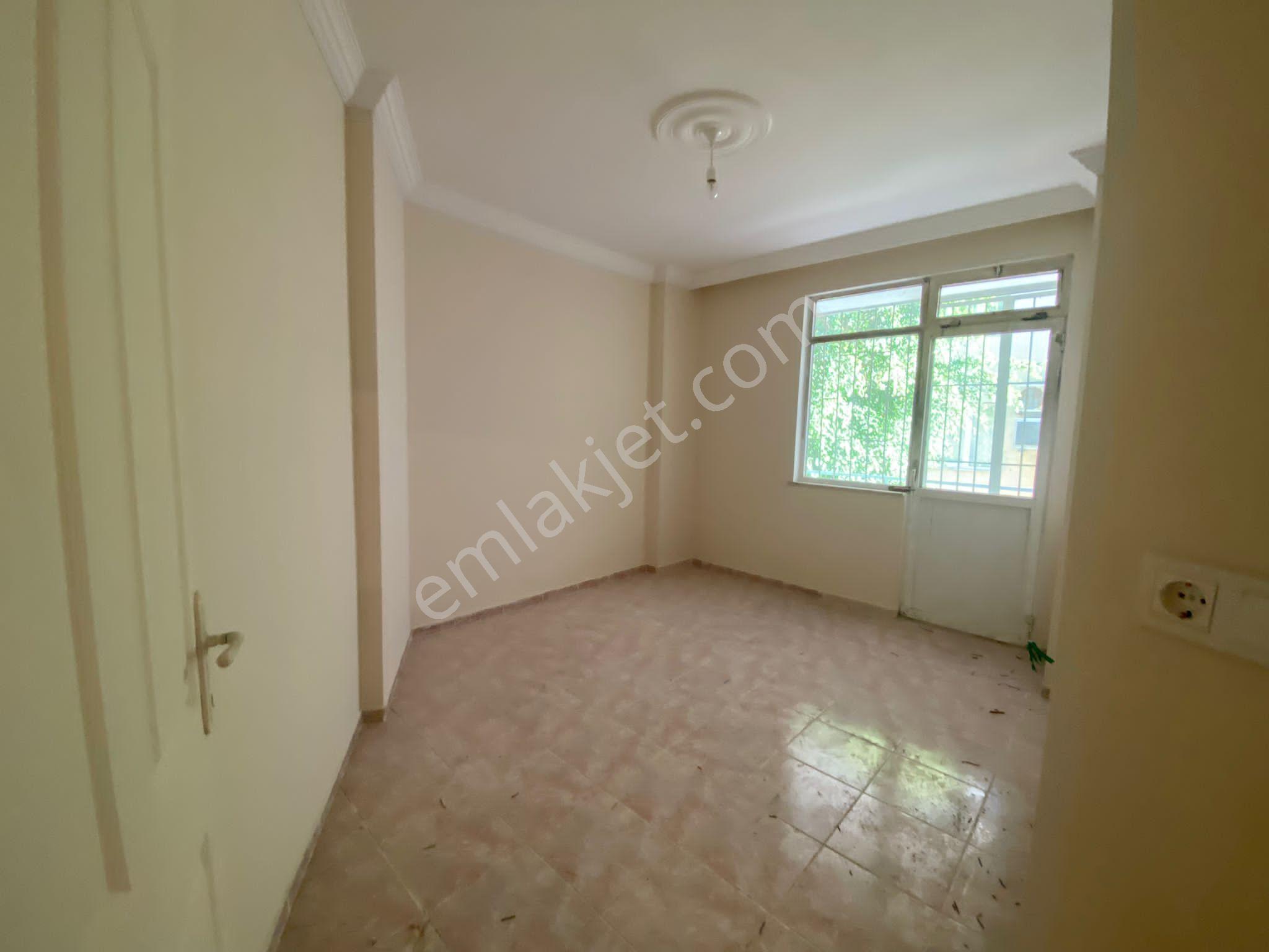 Alanya Kızlarpınarı Mahallesinde Satılık 1+1 Daire - Görsel 2