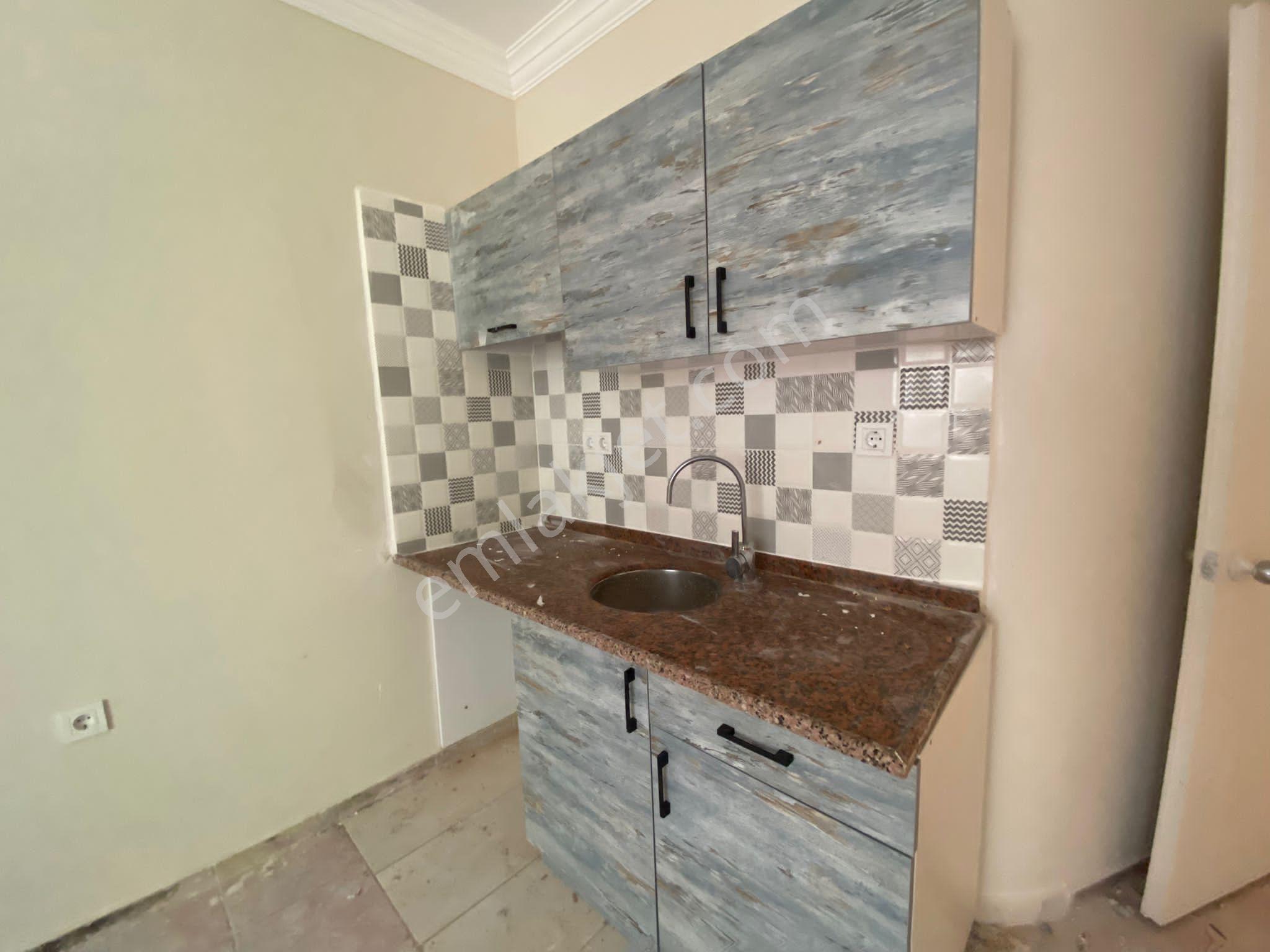 Alanya Kızlarpınarı Mahallesinde Satılık 1+1 Daire - Görsel 5