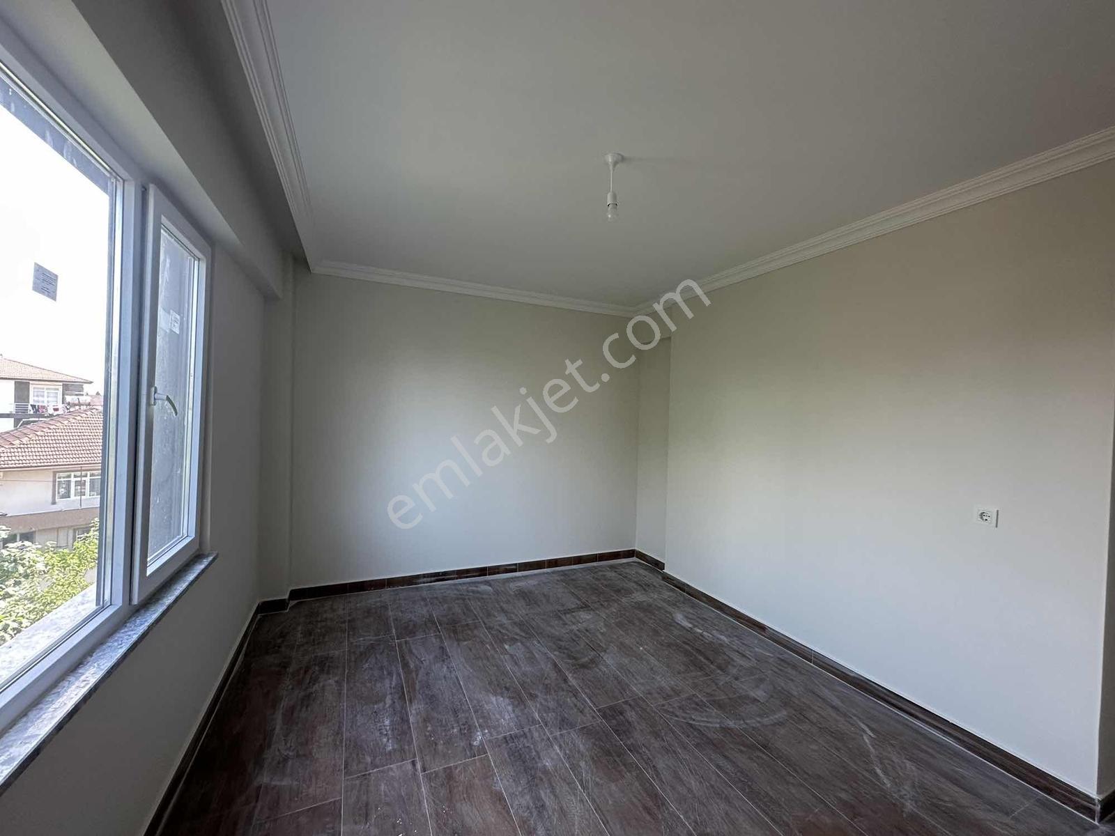 Ferizli Merkez'de 3+1 - Ara Kat-asansörlü- Sıfır Binada Kiralık - Görsel 20