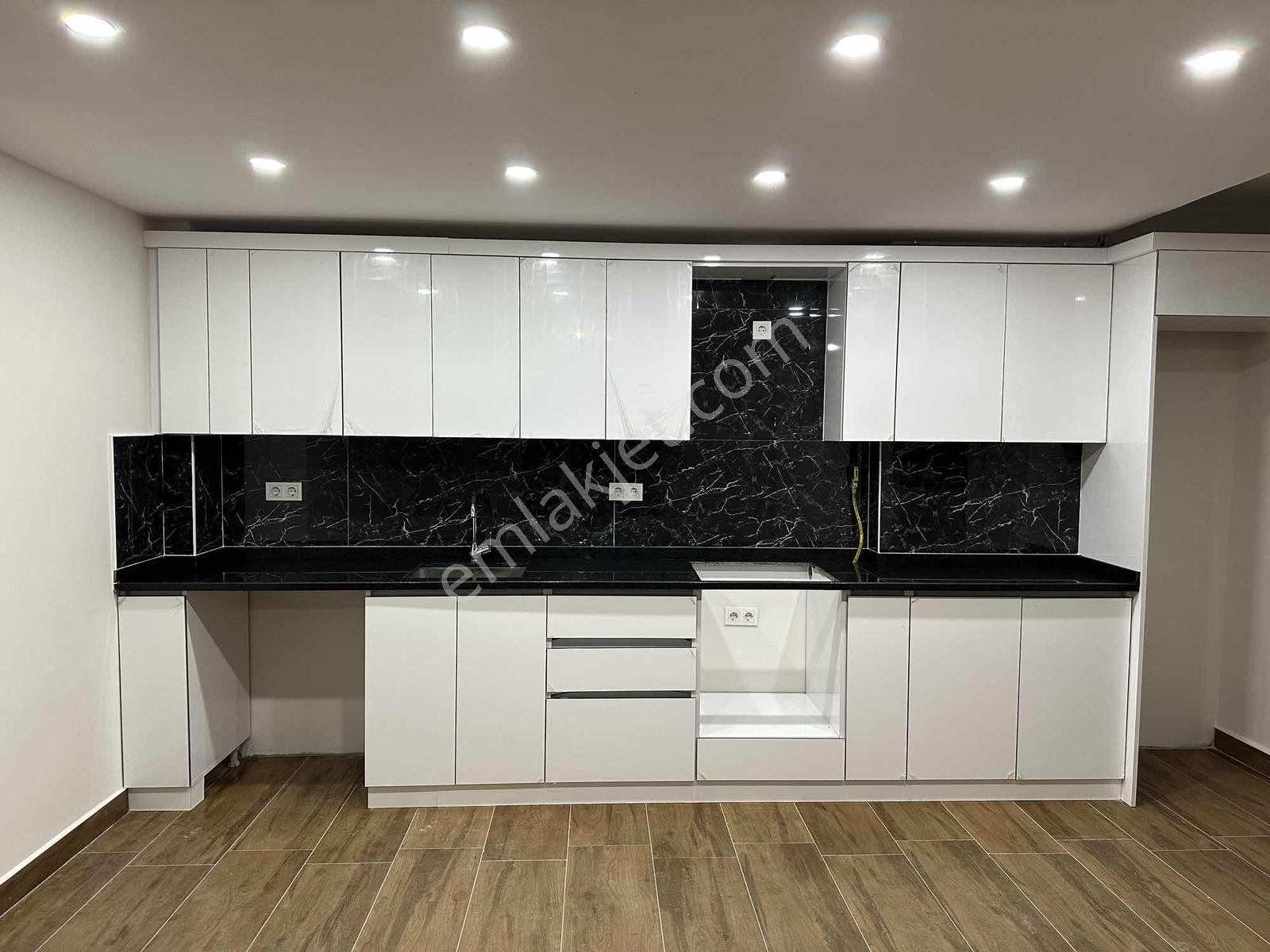 Ferizli Merkez'de 3+1 - Ara Kat-asansörlü- Sıfır Binada Kiralık - Görsel 33