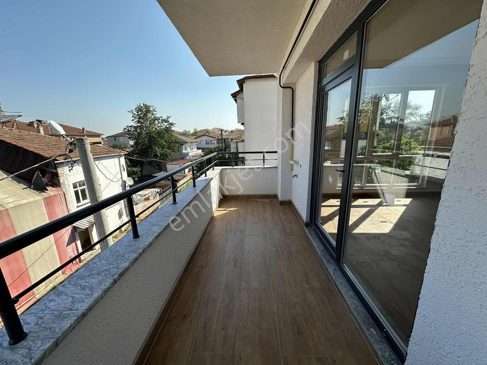 Ferizli Merkez'de 3+1 - Ara Kat-asansörlü- Sıfır Binada Kiralık - Görsel 21