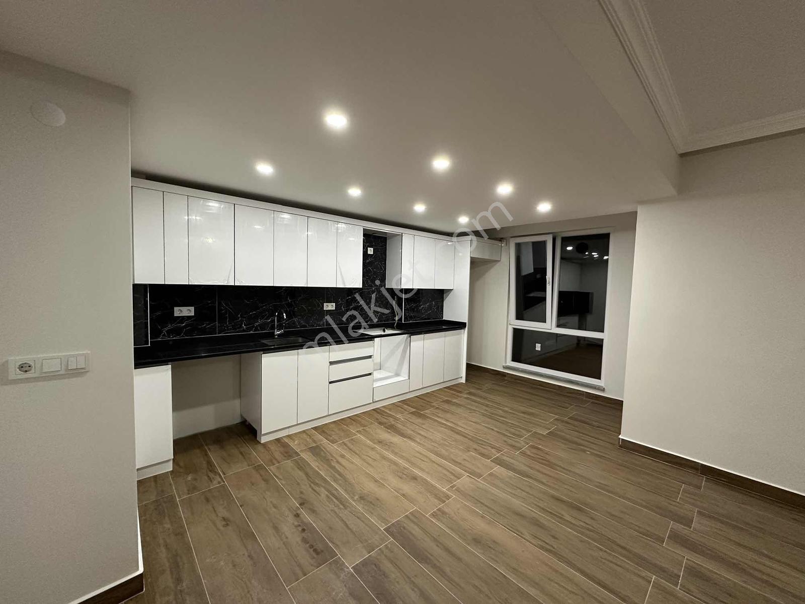 Ferizli Merkez'de 3+1 - Ara Kat-asansörlü- Sıfır Binada Kiralık - Görsel 28