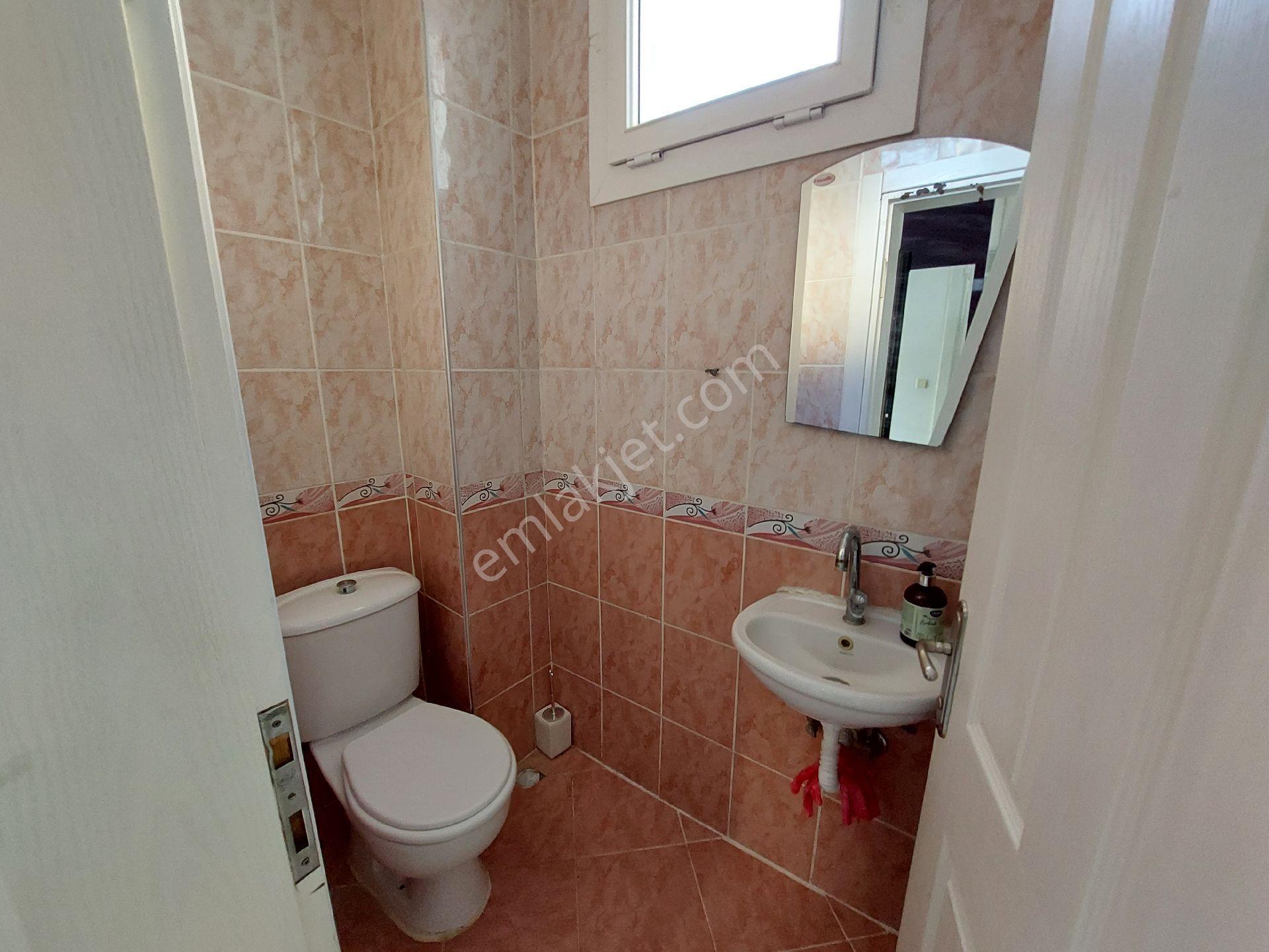 Denize 100m Triblex Villa 3 Oda1 Salon Ayrı Mutfak Ebeveyn Banyolu 2 Banyo 3 Wc - Görsel 11