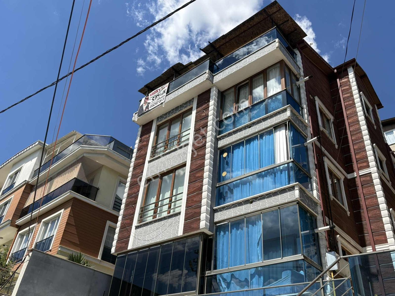 İzmit Erenler Mahallesinde 2+1, Arakat, 6 Yıllık, Kiracılı Daire - Görsel 21