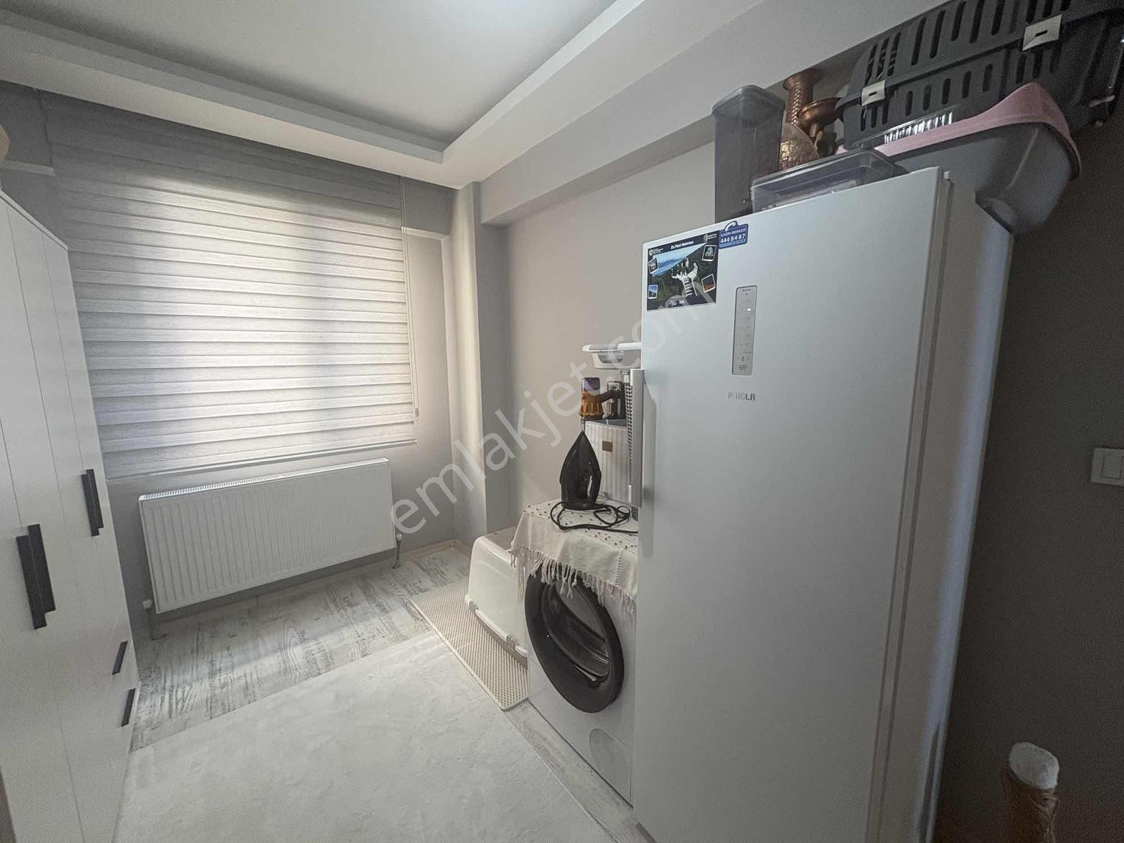 İzmit Erenler Mahallesinde 2+1, Arakat, 6 Yıllık, Kiracılı Daire - Görsel 33