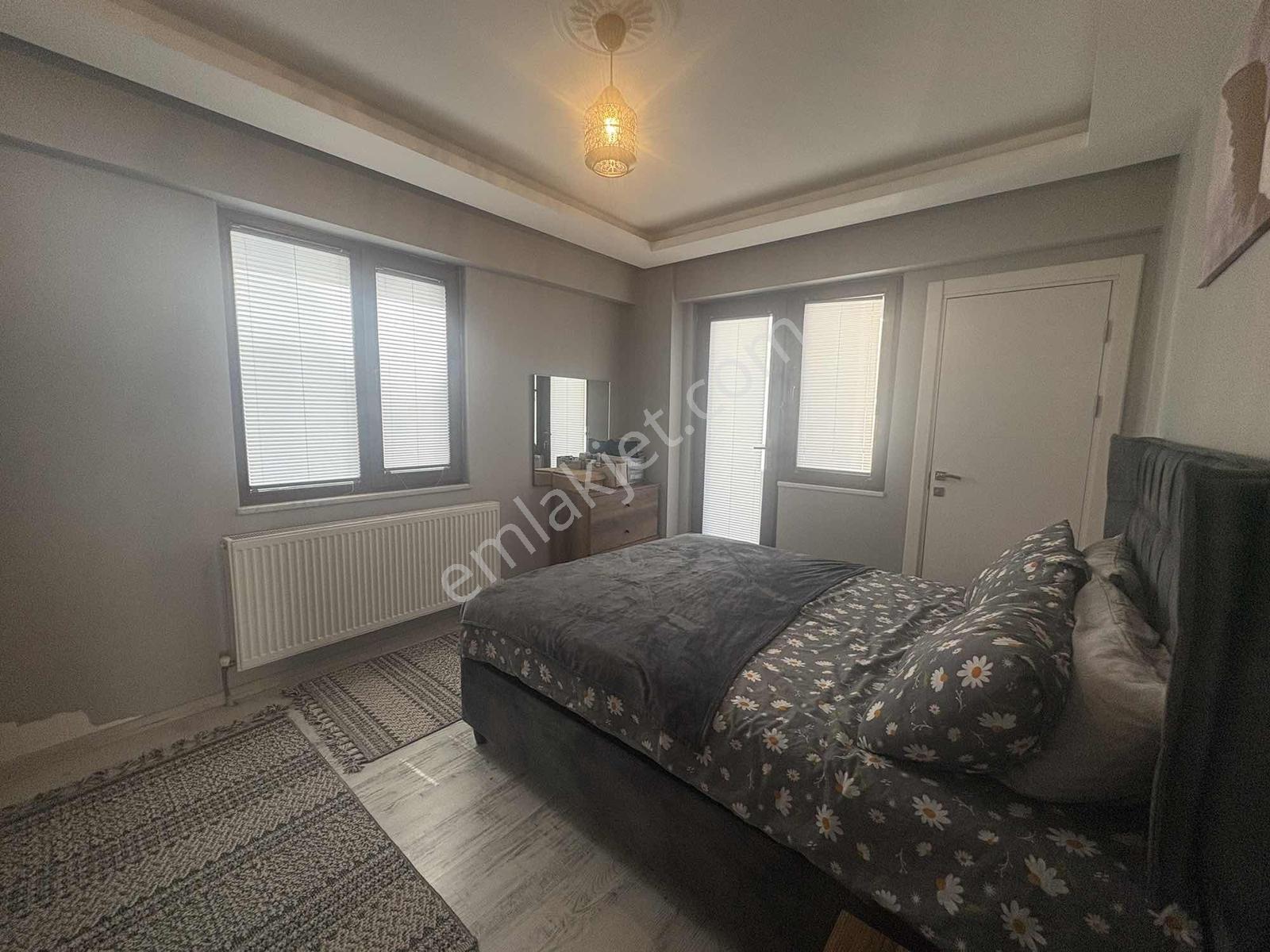 İzmit Erenler Mahallesinde 2+1, Arakat, 6 Yıllık, Kiracılı Daire - Görsel 34