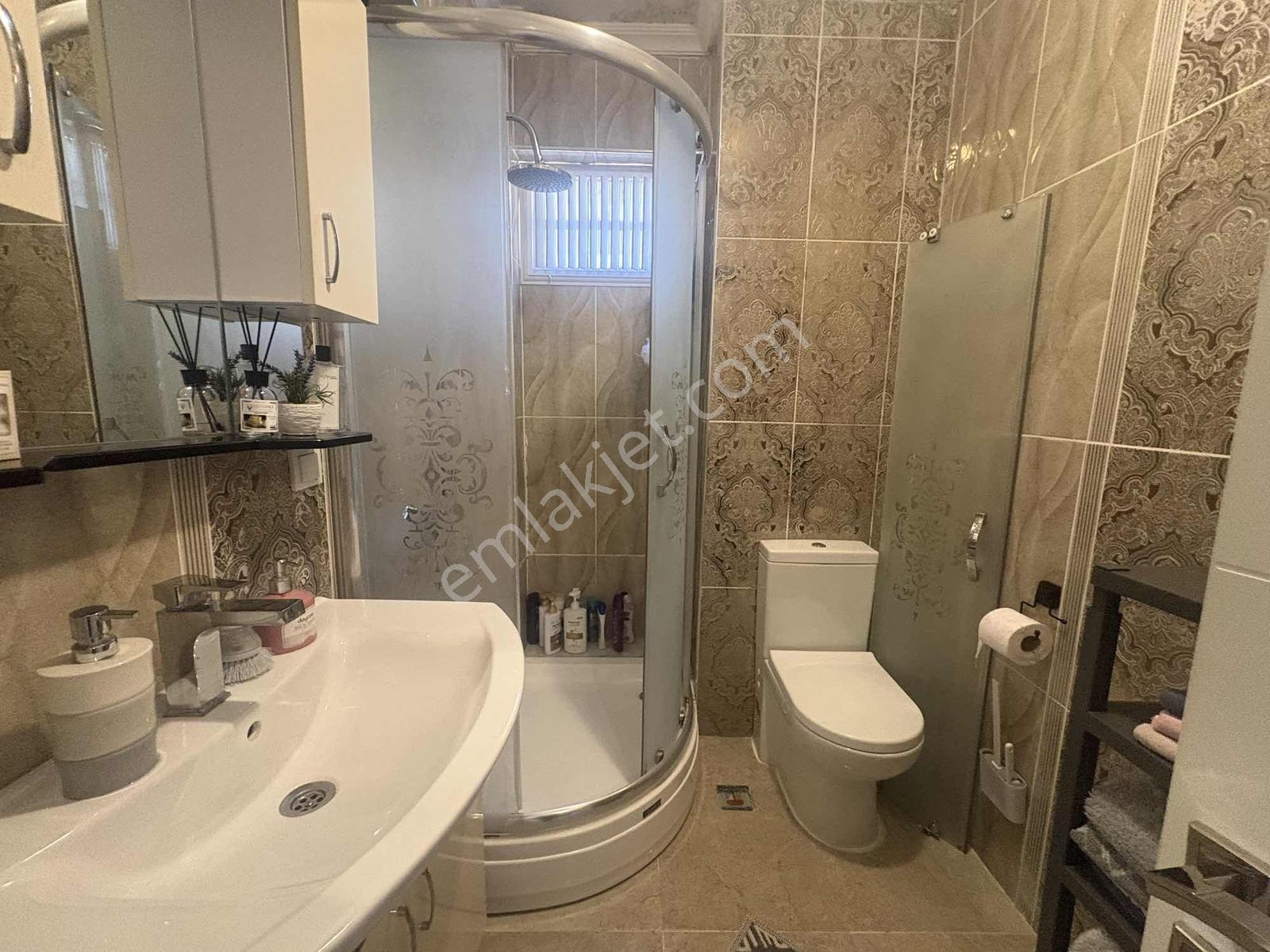 İzmit Erenler Mahallesinde 2+1, Arakat, 6 Yıllık, Kiracılı Daire - Görsel 22