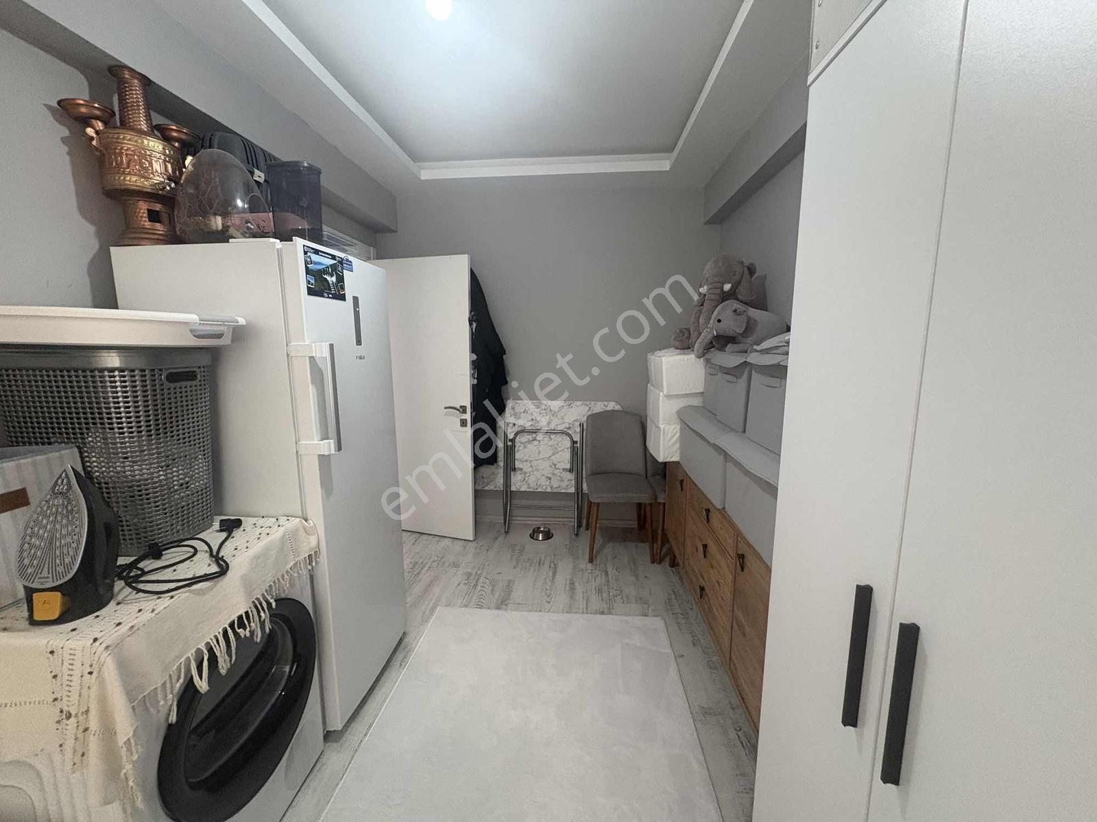İzmit Erenler Mahallesinde 2+1, Arakat, 6 Yıllık, Kiracılı Daire - Görsel 20