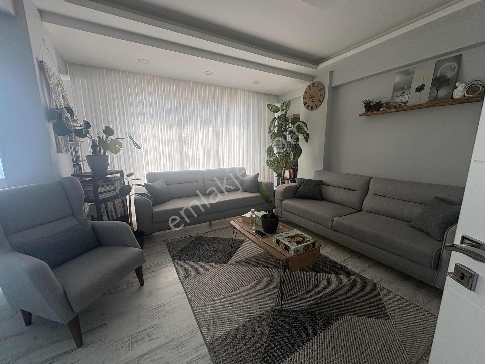 İzmit Erenler Mahallesinde 2+1, Arakat, 6 Yıllık, Kiracılı Daire - Görsel 28