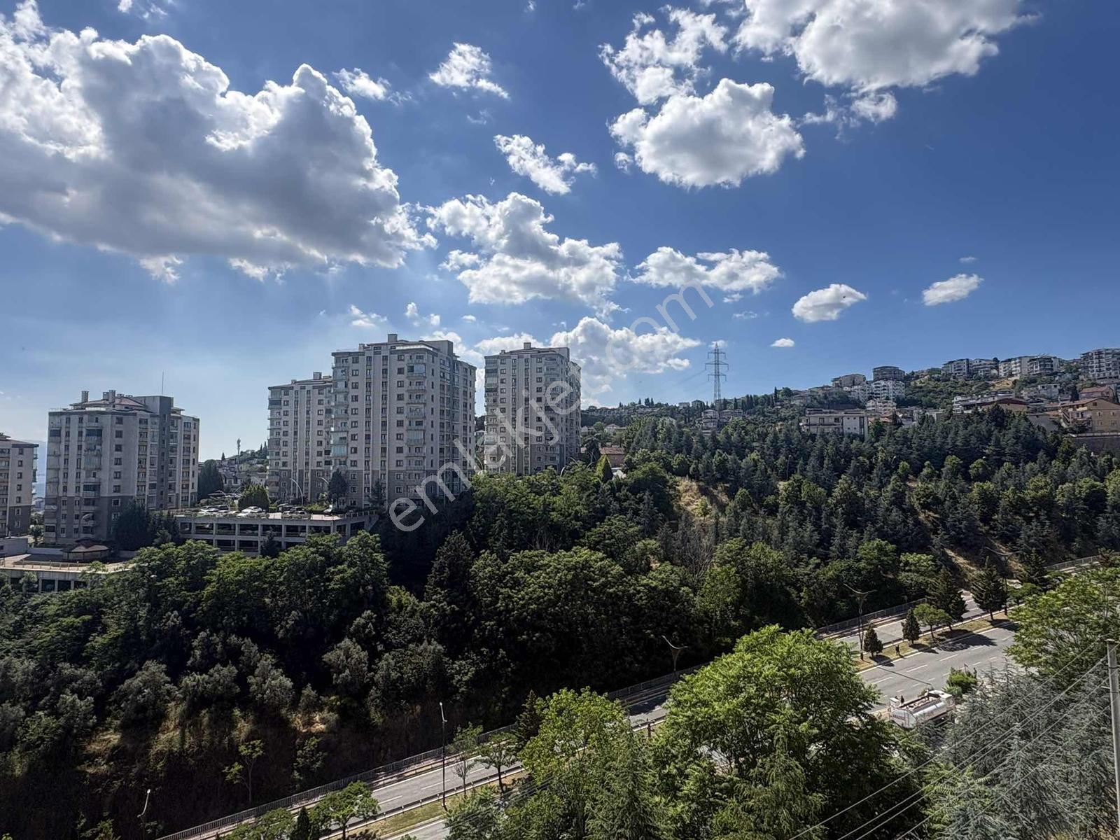 İzmit Erenler Mahallesinde 2+1, Arakat, 6 Yıllık, Kiracılı Daire - Görsel 11