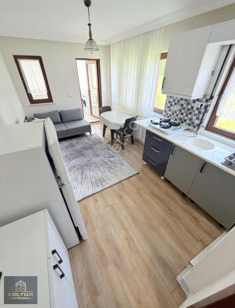 Yaşamkent Merkezi Konum 2 Balkonlu 1+1 Kiralık Daire - Görsel 12