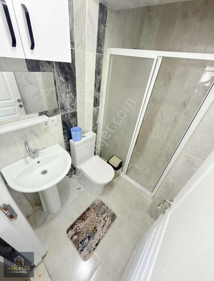 Yaşamkent Merkezi Konum 2 Balkonlu 1+1 Kiralık Daire - Görsel 15