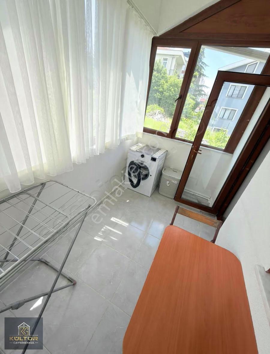 Yaşamkent Merkezi Konum 2 Balkonlu 1+1 Kiralık Daire - Görsel 22