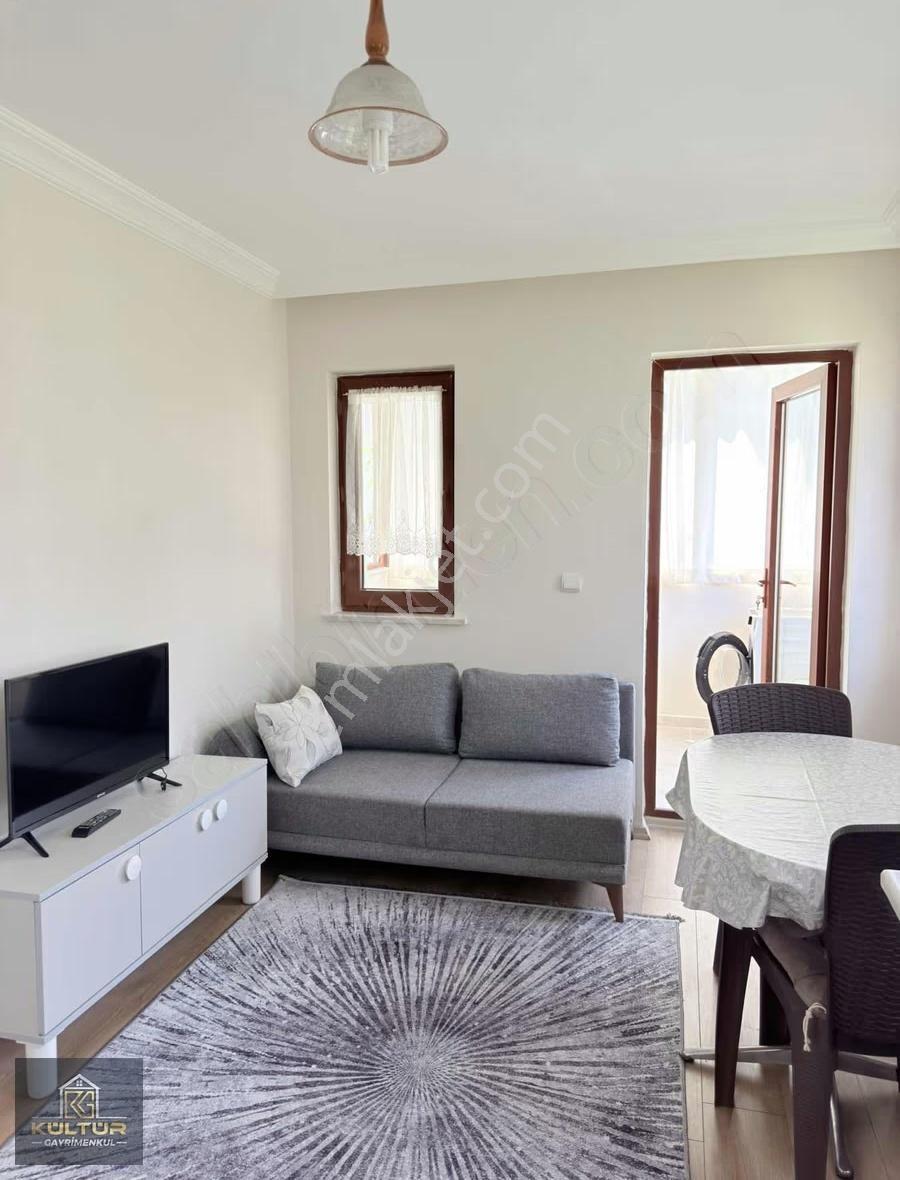 Yaşamkent Merkezi Konum 2 Balkonlu 1+1 Kiralık Daire - Görsel 25