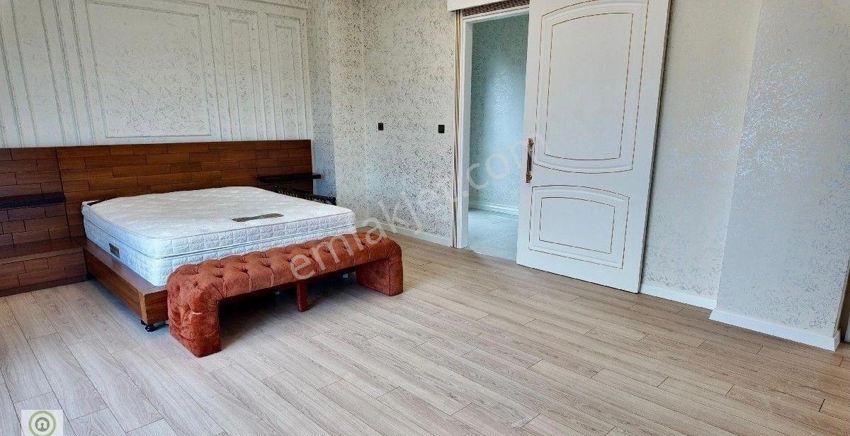 Muğla Menteşe İkizce Doğayla İç İçe5+1 Konforlu Satılk Lüksvilla - Görsel 37
