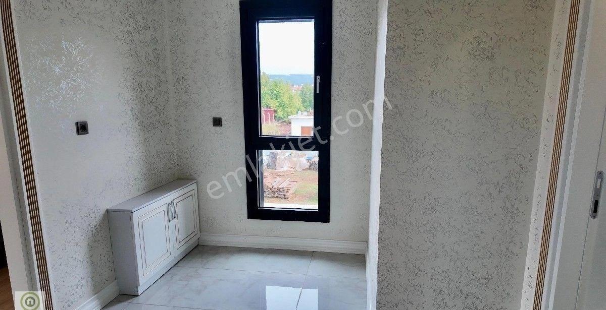 Muğla Menteşe İkizce Doğayla İç İçe5+1 Konforlu Satılk Lüksvilla - Görsel 16