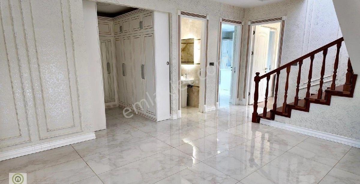 Muğla Menteşe İkizce Doğayla İç İçe5+1 Konforlu Satılk Lüksvilla - Görsel 23